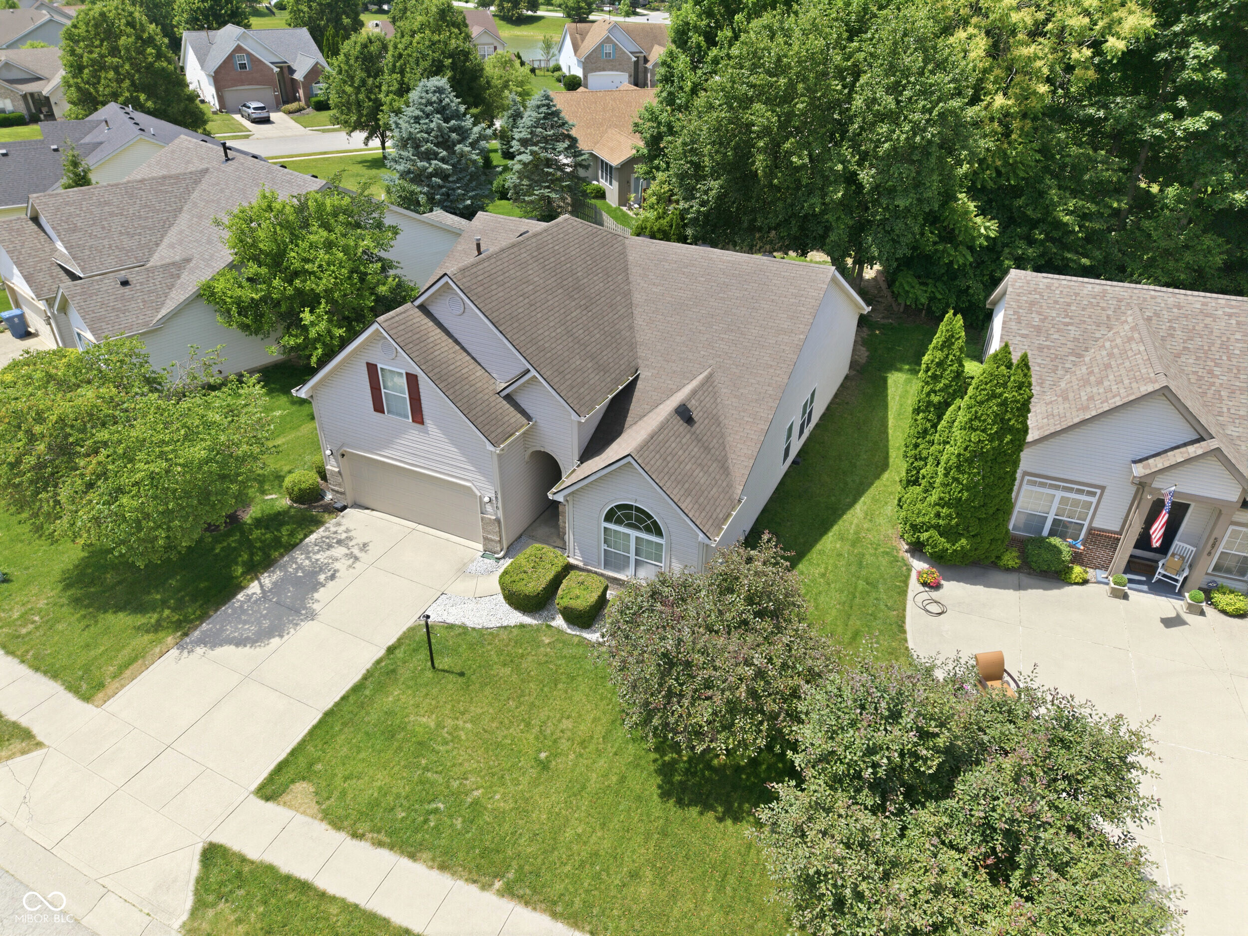5876 Lost Oaks Drive