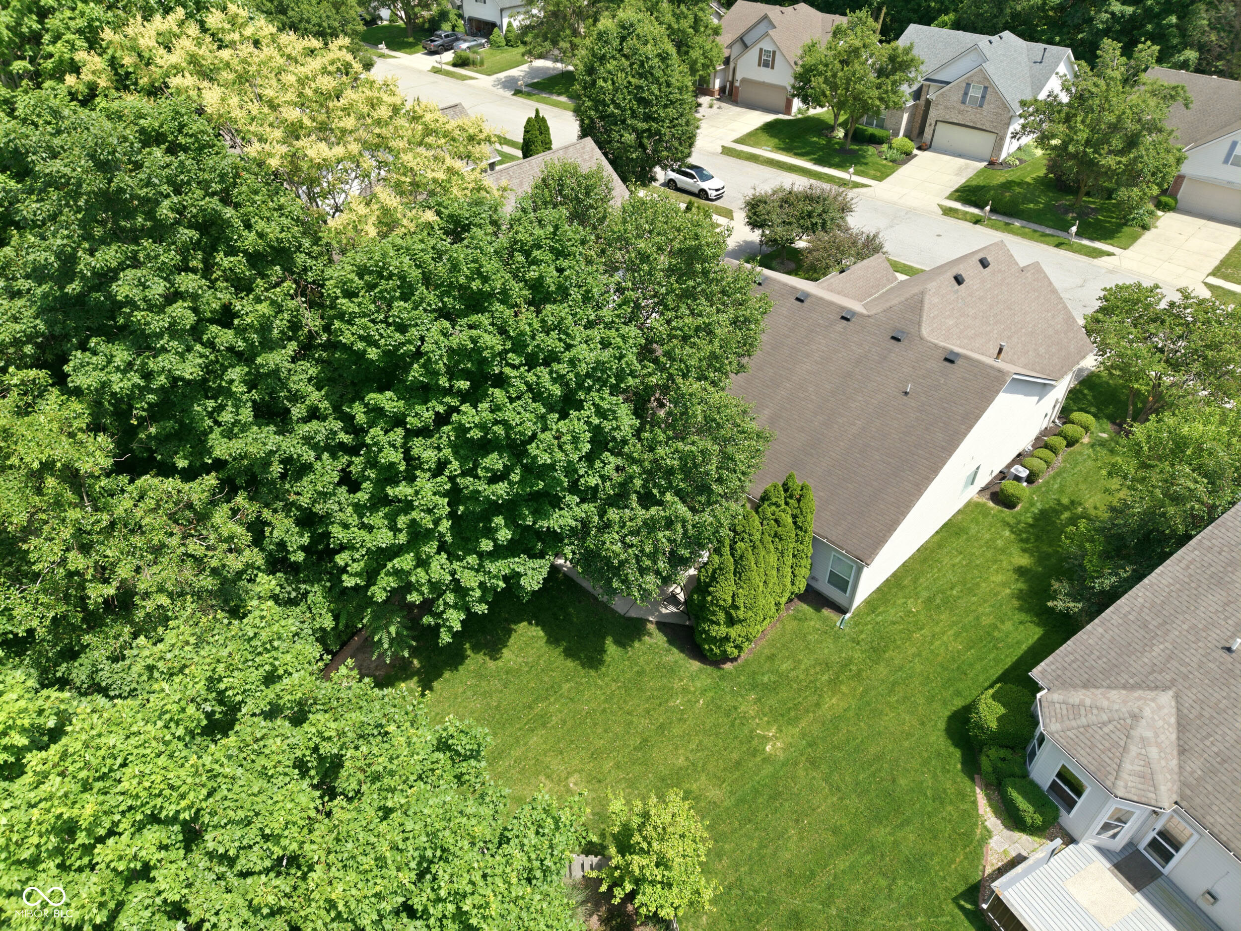 5876 Lost Oaks Drive