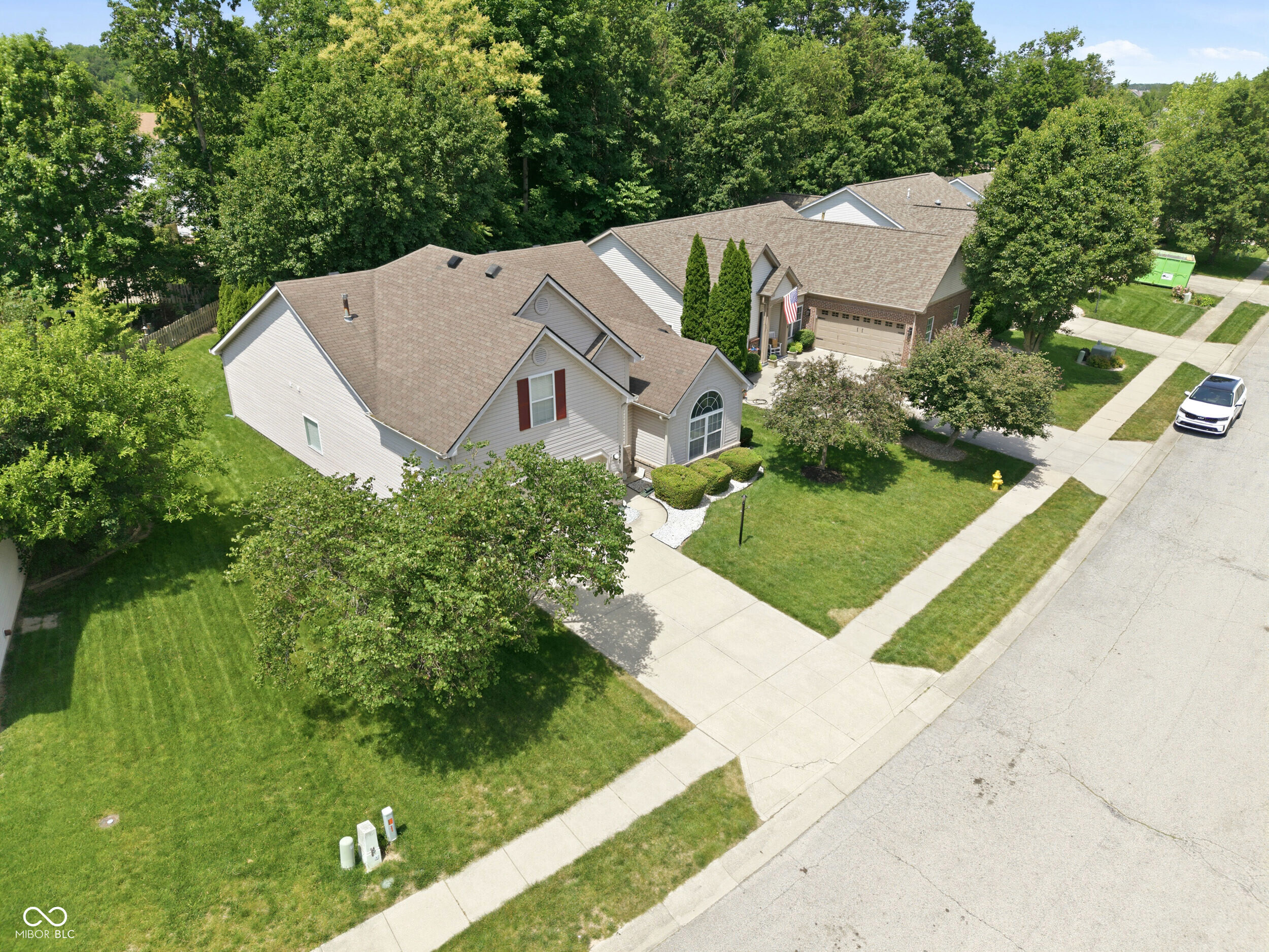 5876 Lost Oaks Drive