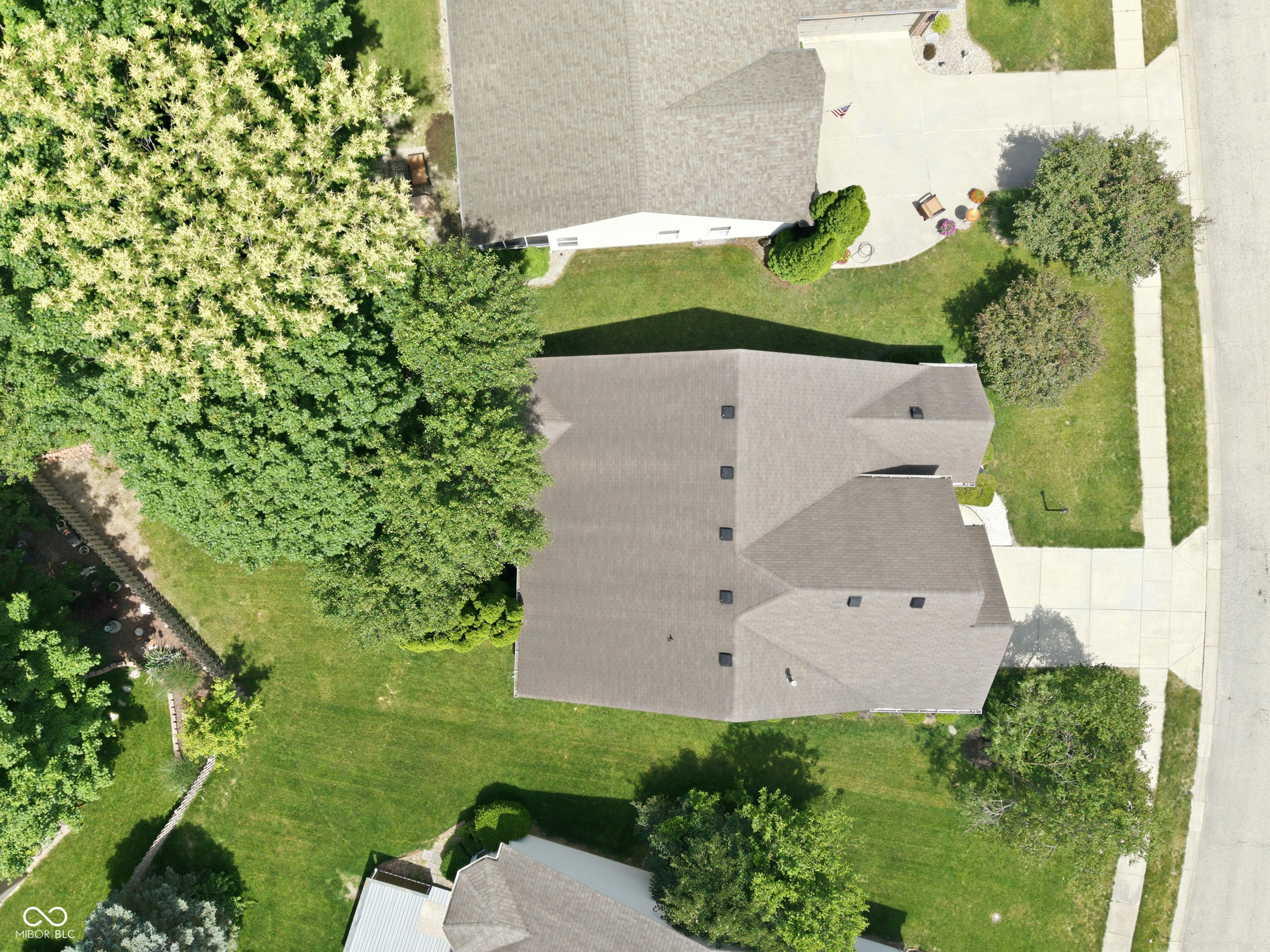 5876 Lost Oaks Drive