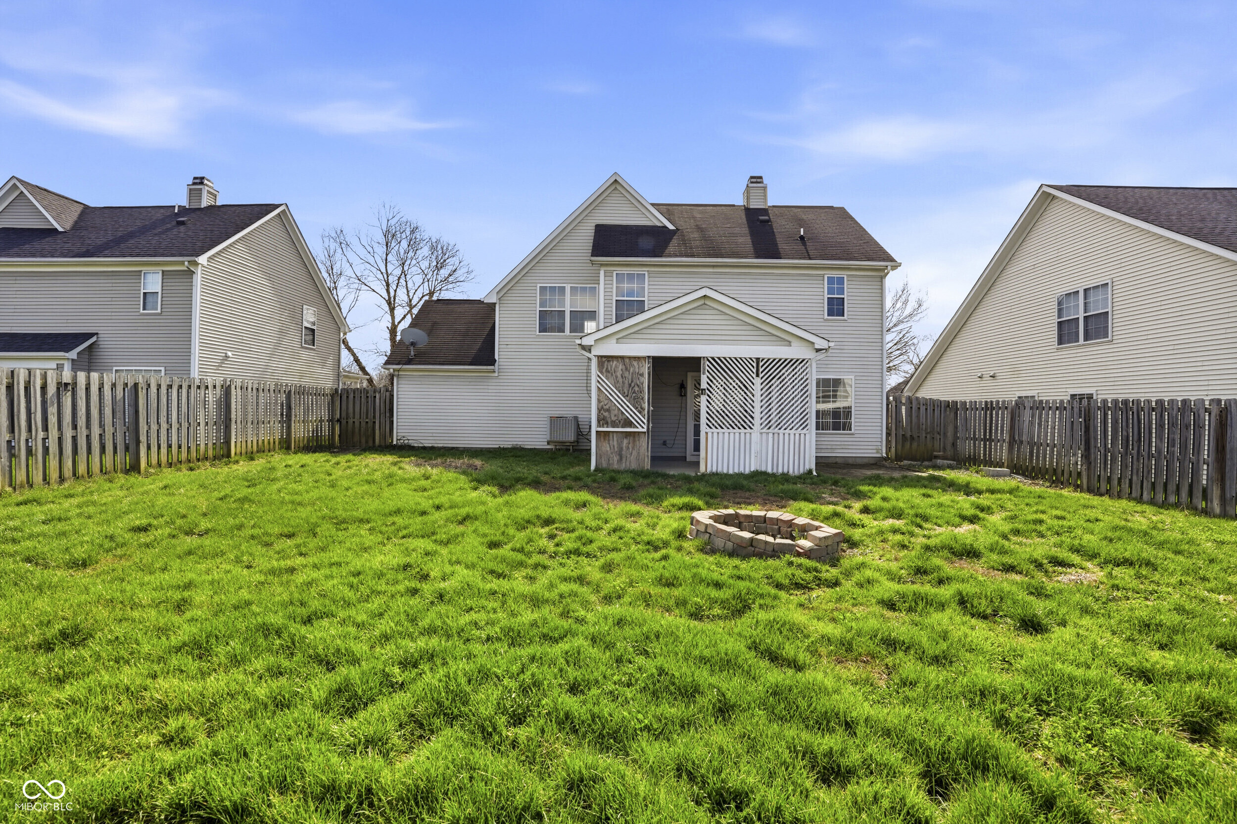 11148 Sanabria Drive