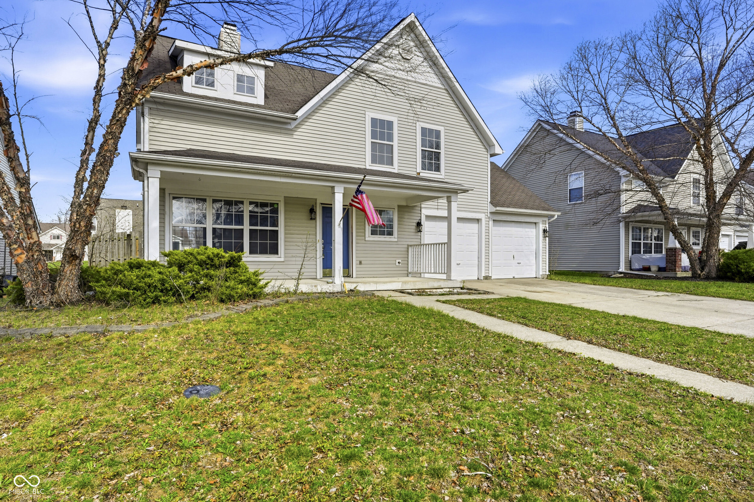 11148 Sanabria Drive