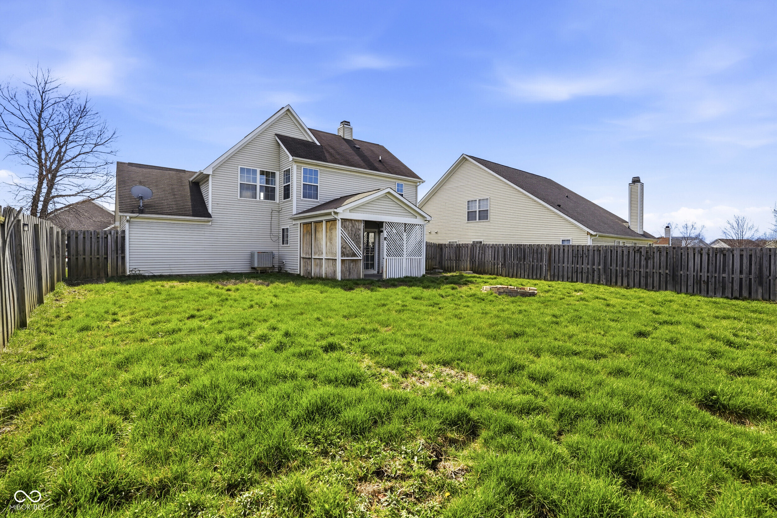 11148 Sanabria Drive