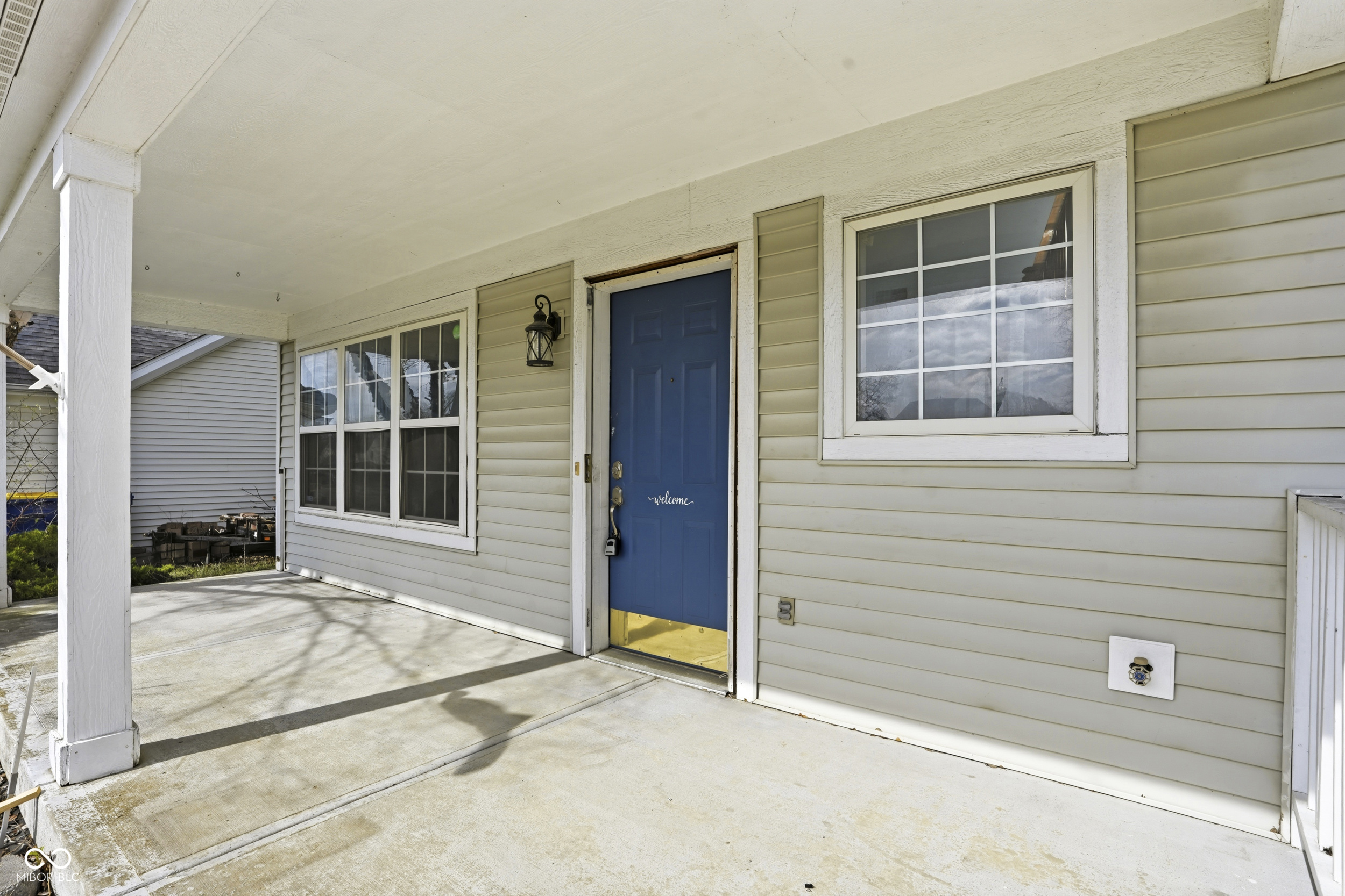 11148 Sanabria Drive