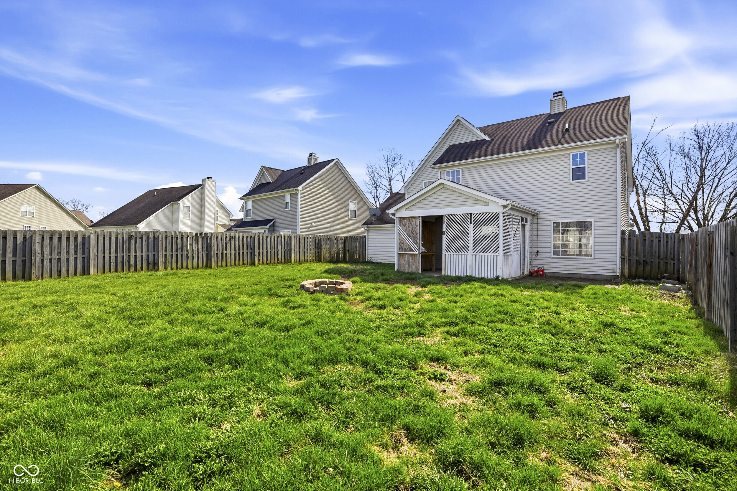 11148 Sanabria Drive