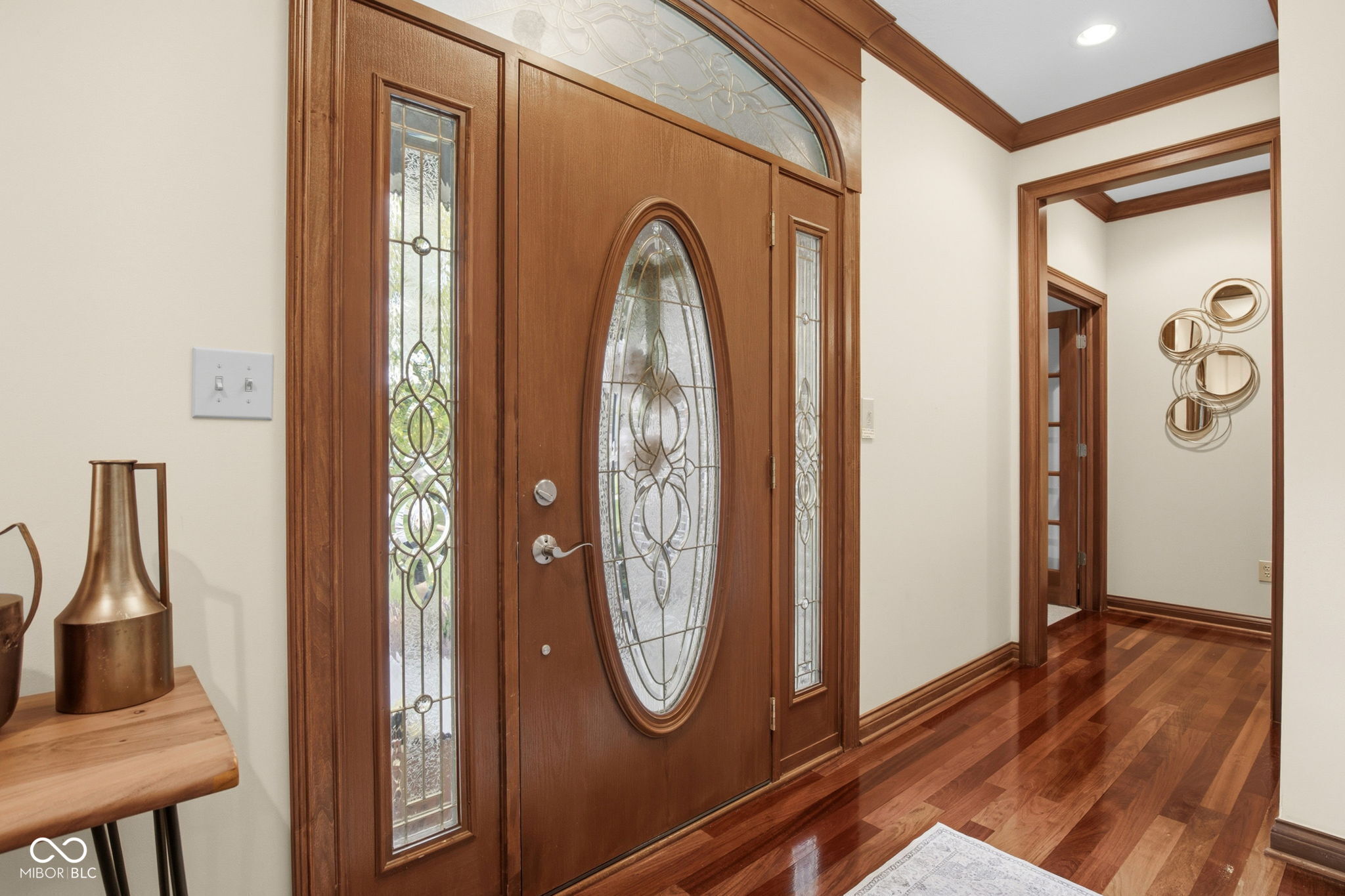 1538 E Grey Feather Trail
