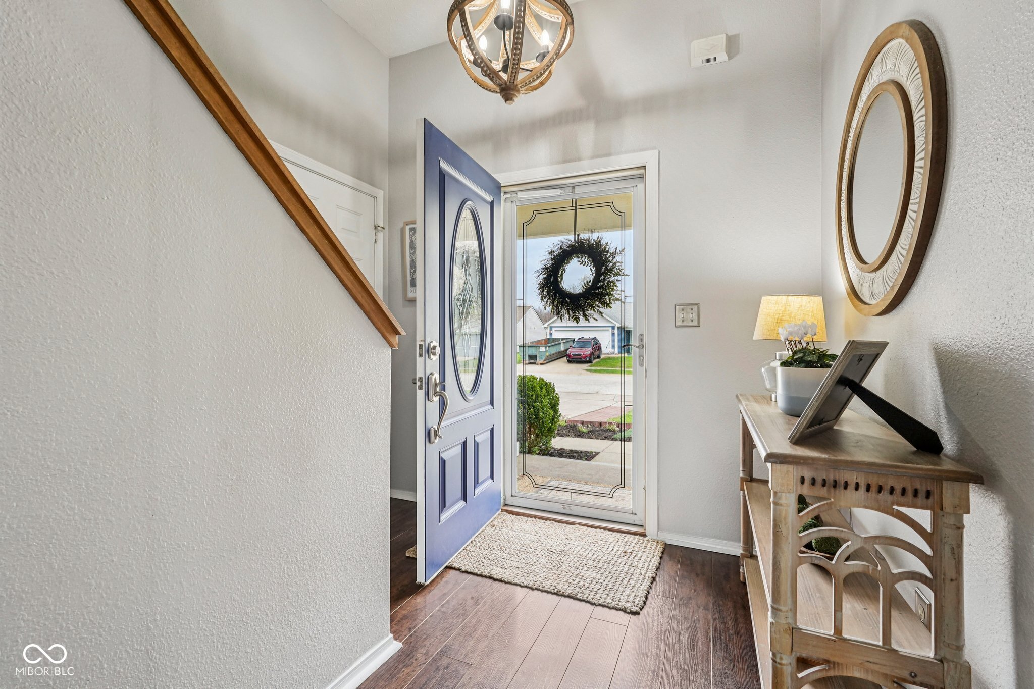 1825 Clover Lane