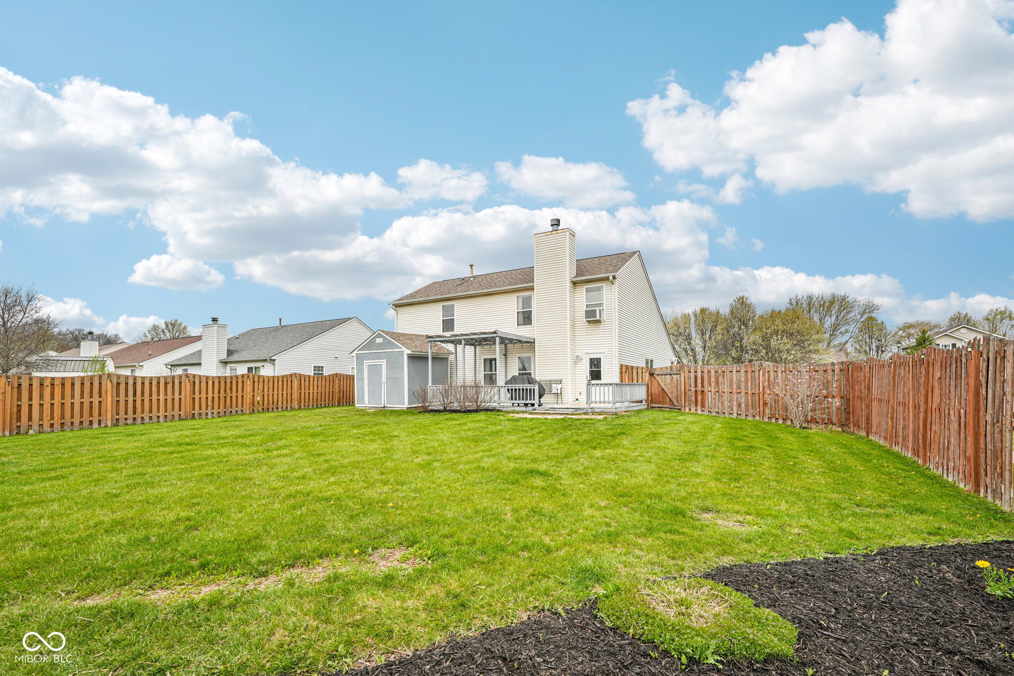 1825 Clover Lane