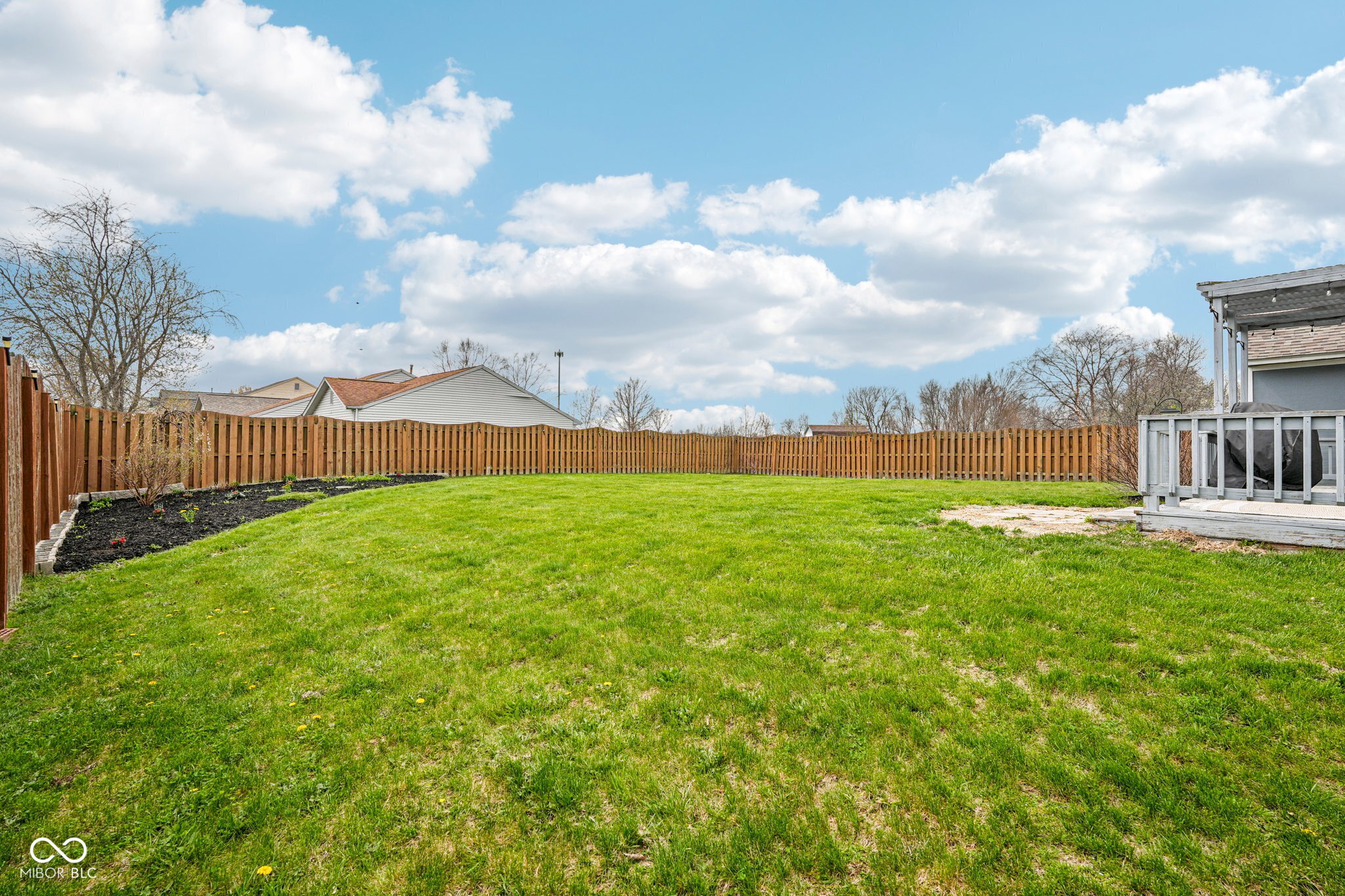 1825 Clover Lane