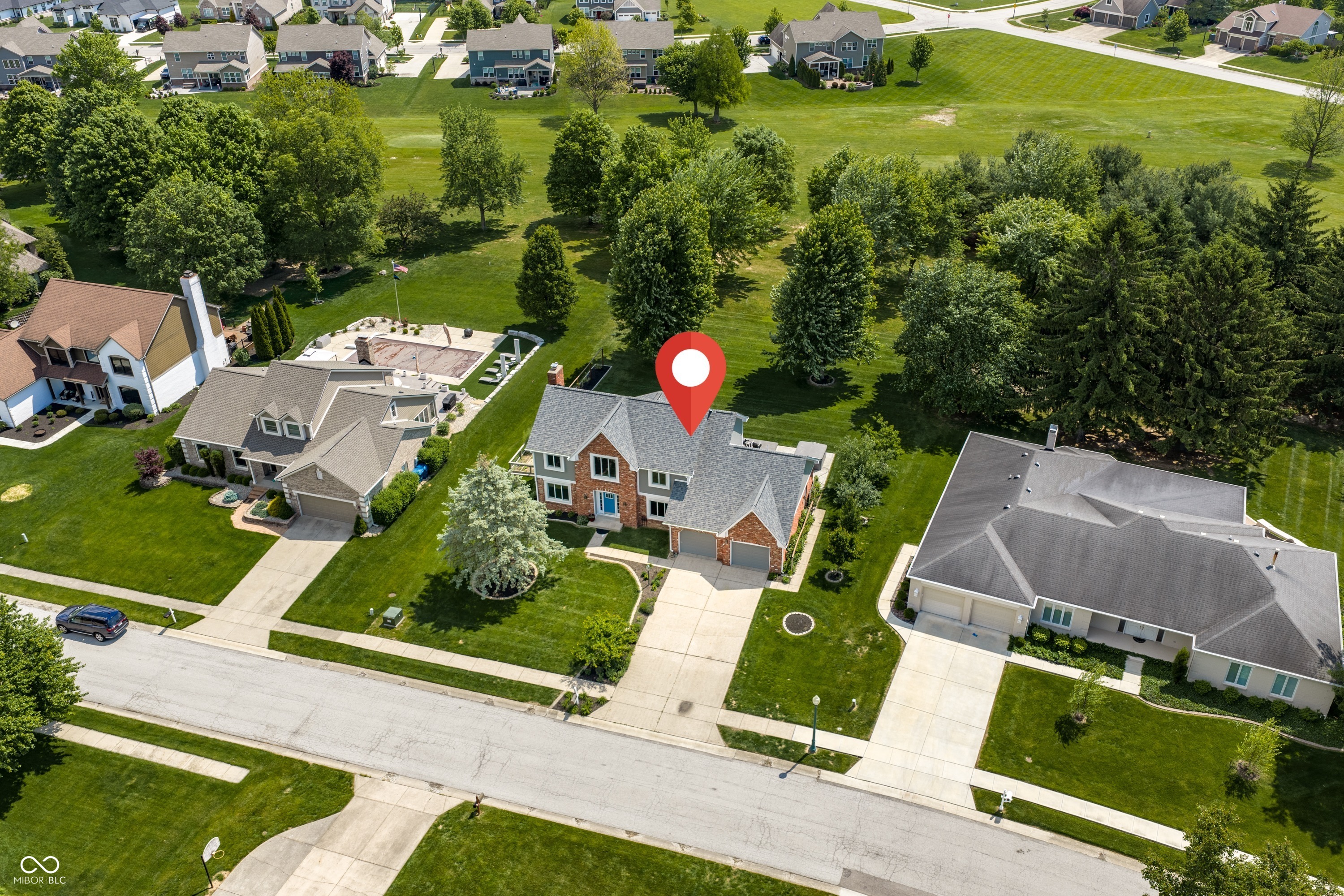 828 Pebble Brook Place