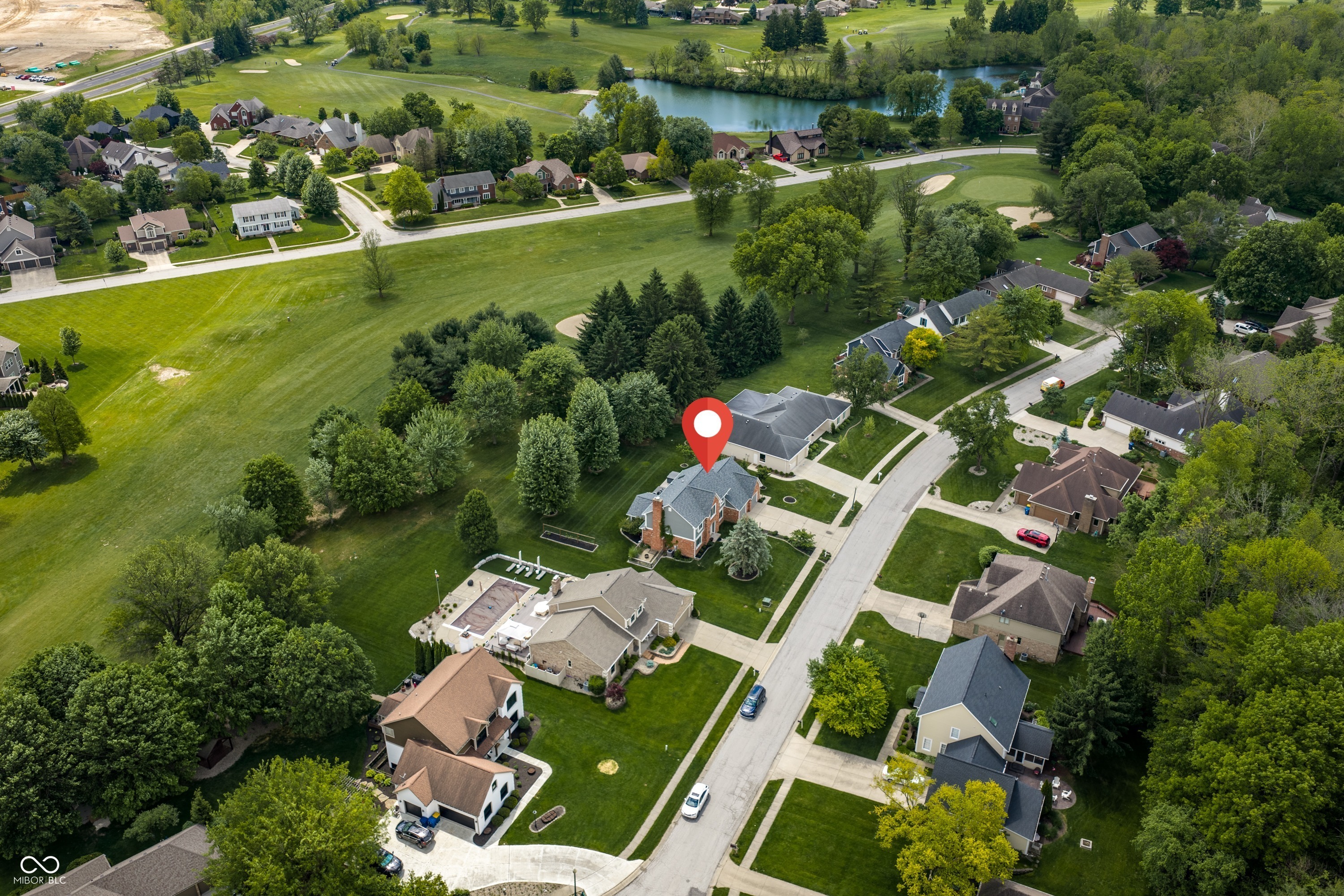 828 Pebble Brook Place