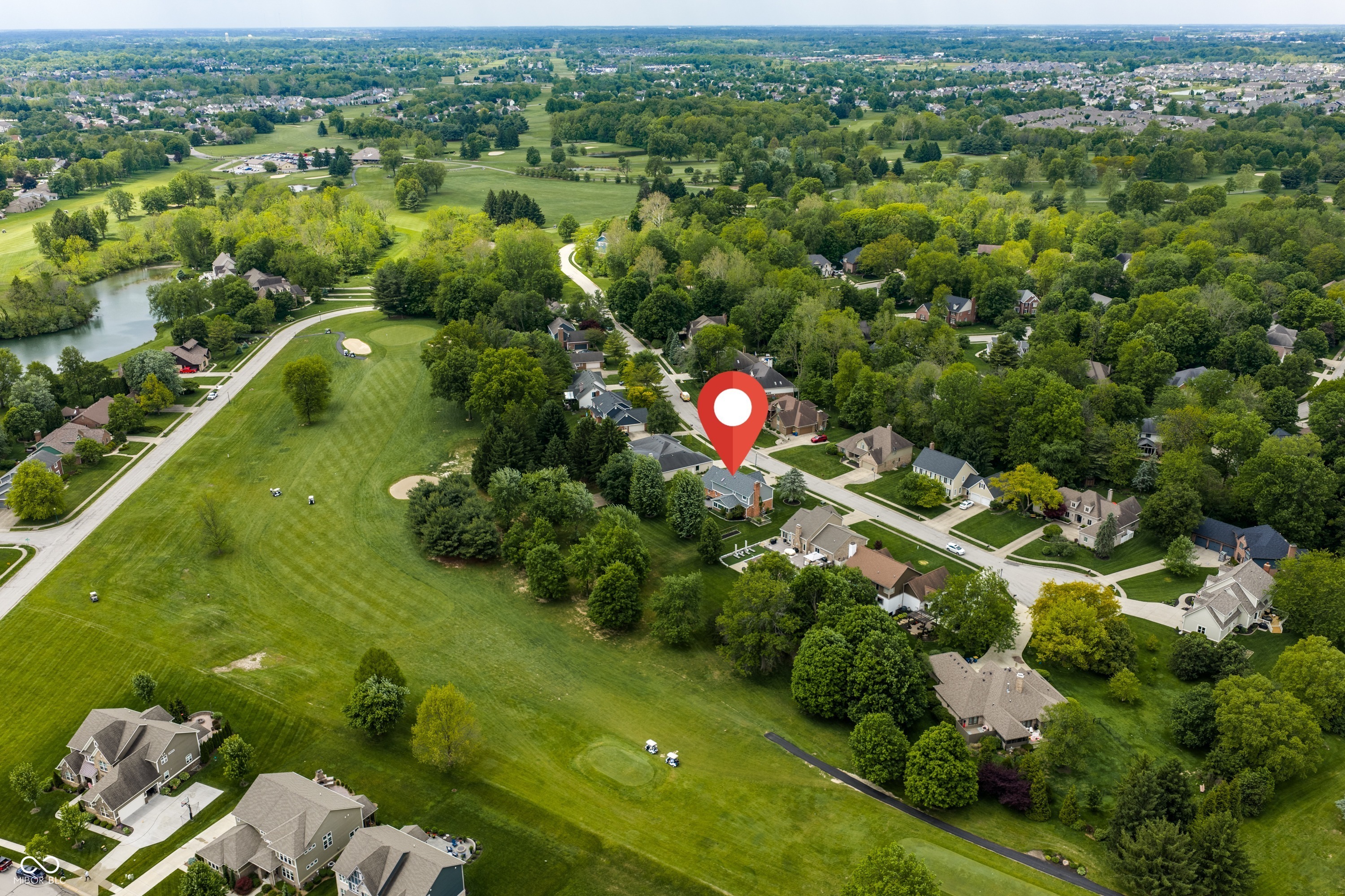 828 Pebble Brook Place