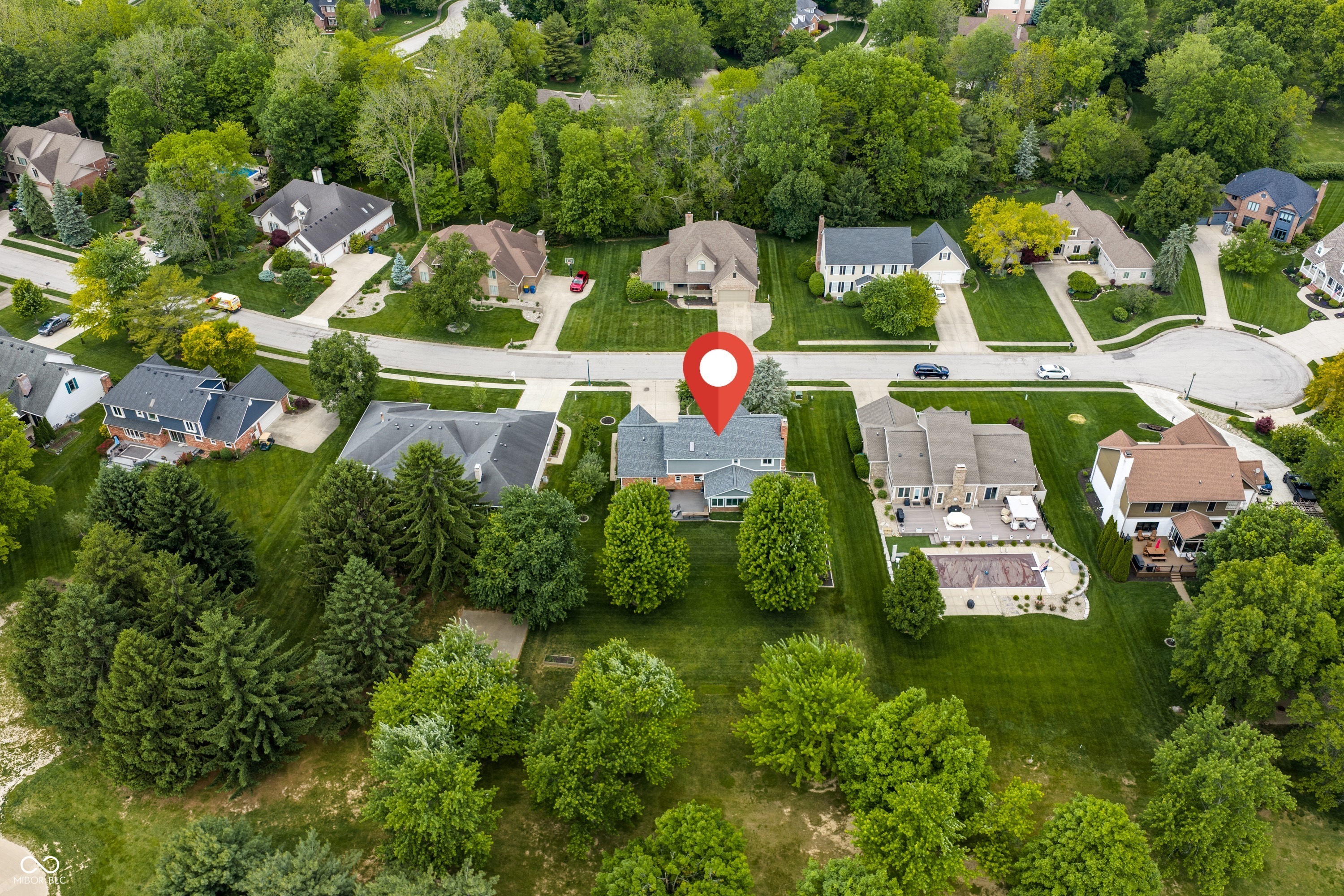 828 Pebble Brook Place