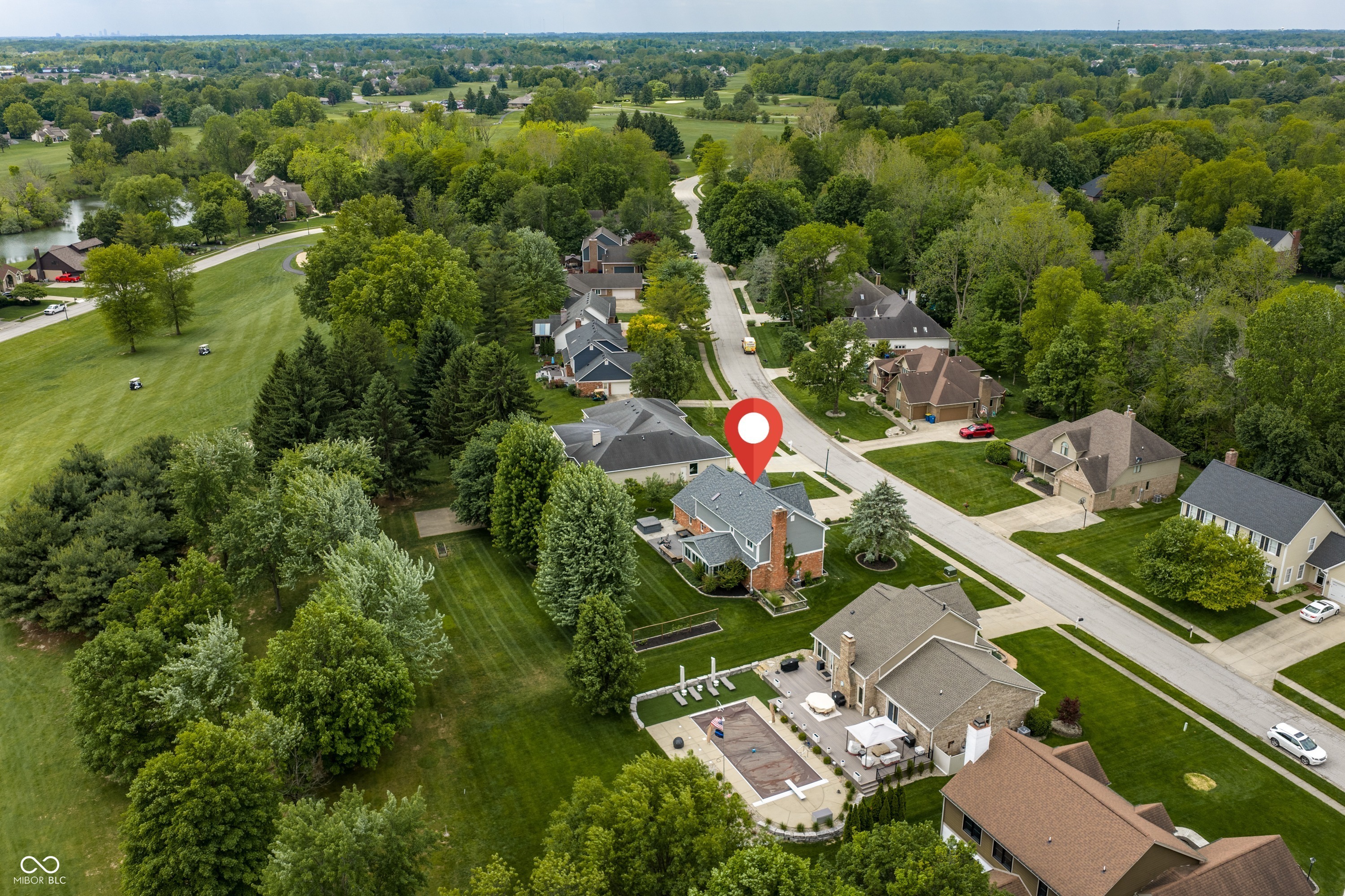 828 Pebble Brook Place