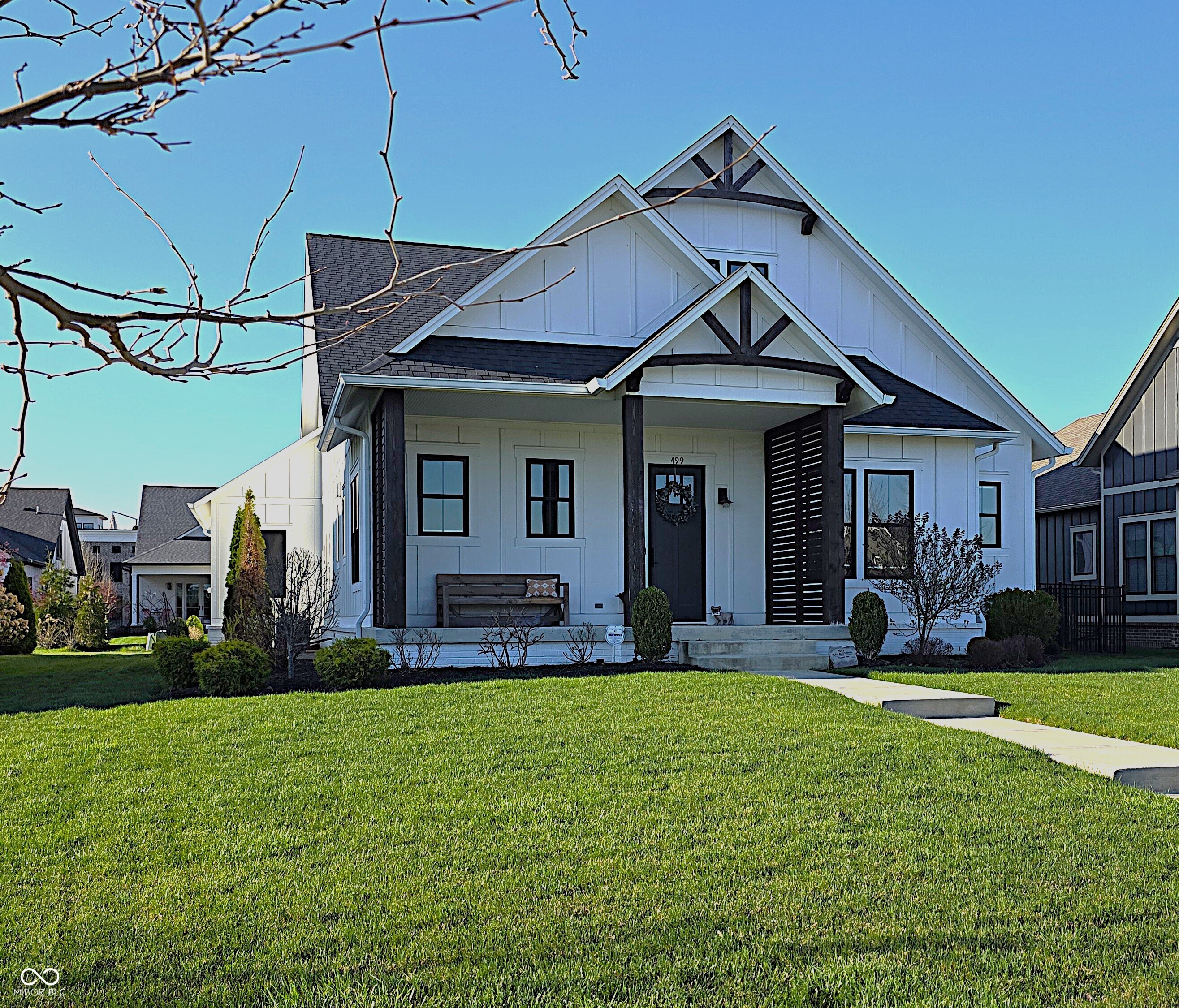 499 Jacksons Grant Boulevard