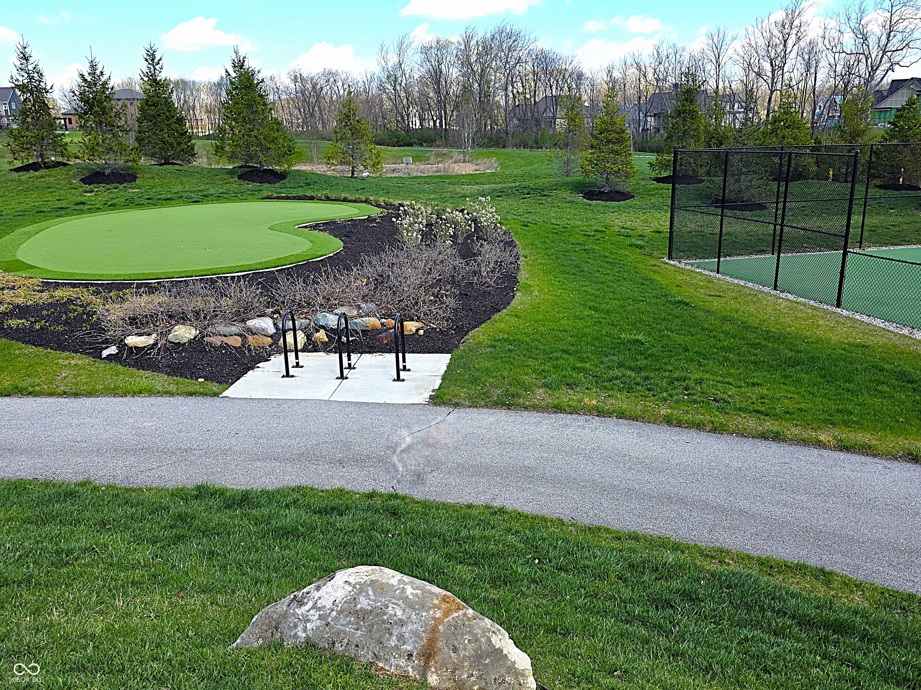 499 Jacksons Grant Boulevard