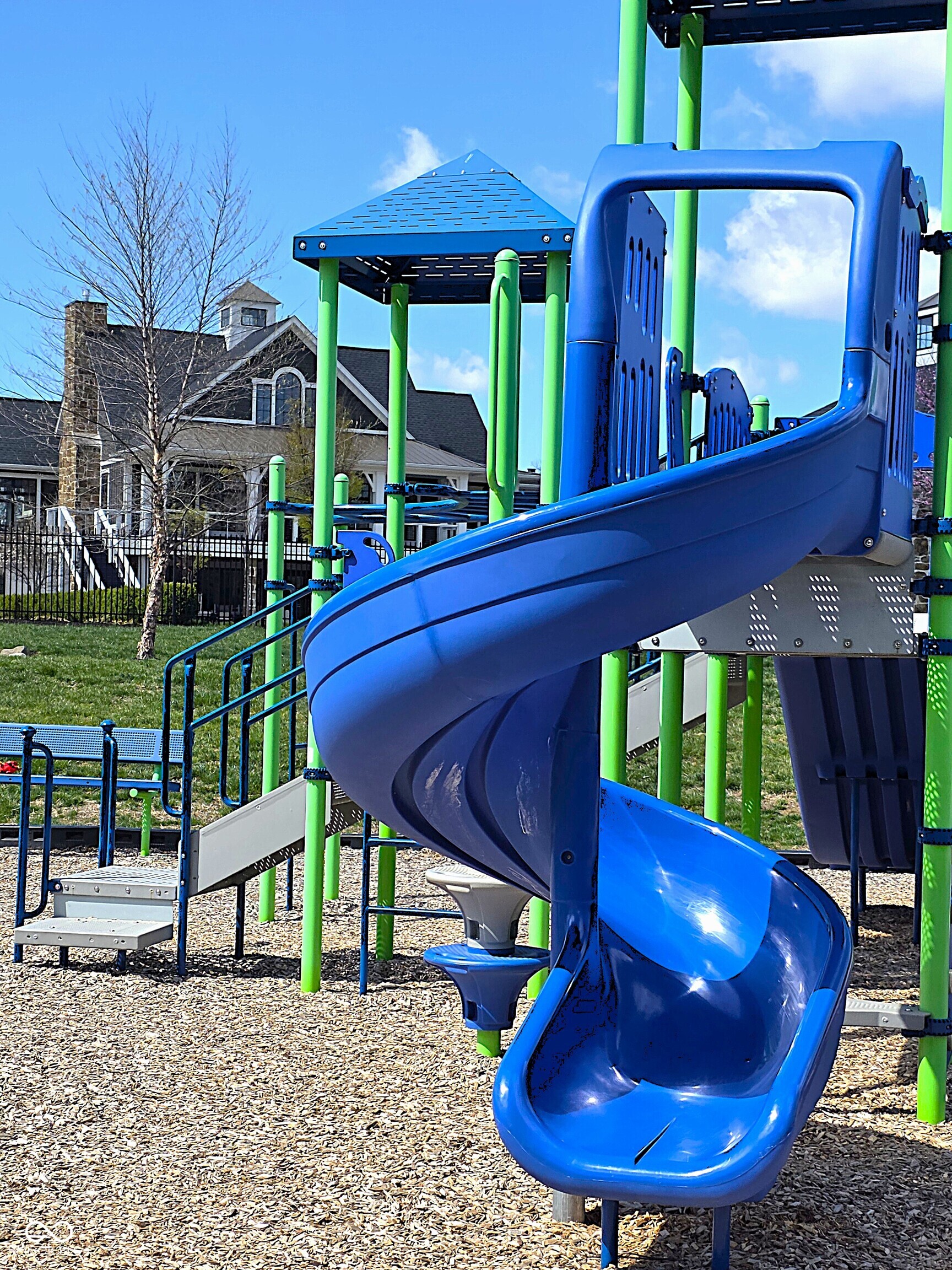 499 Jacksons Grant Boulevard