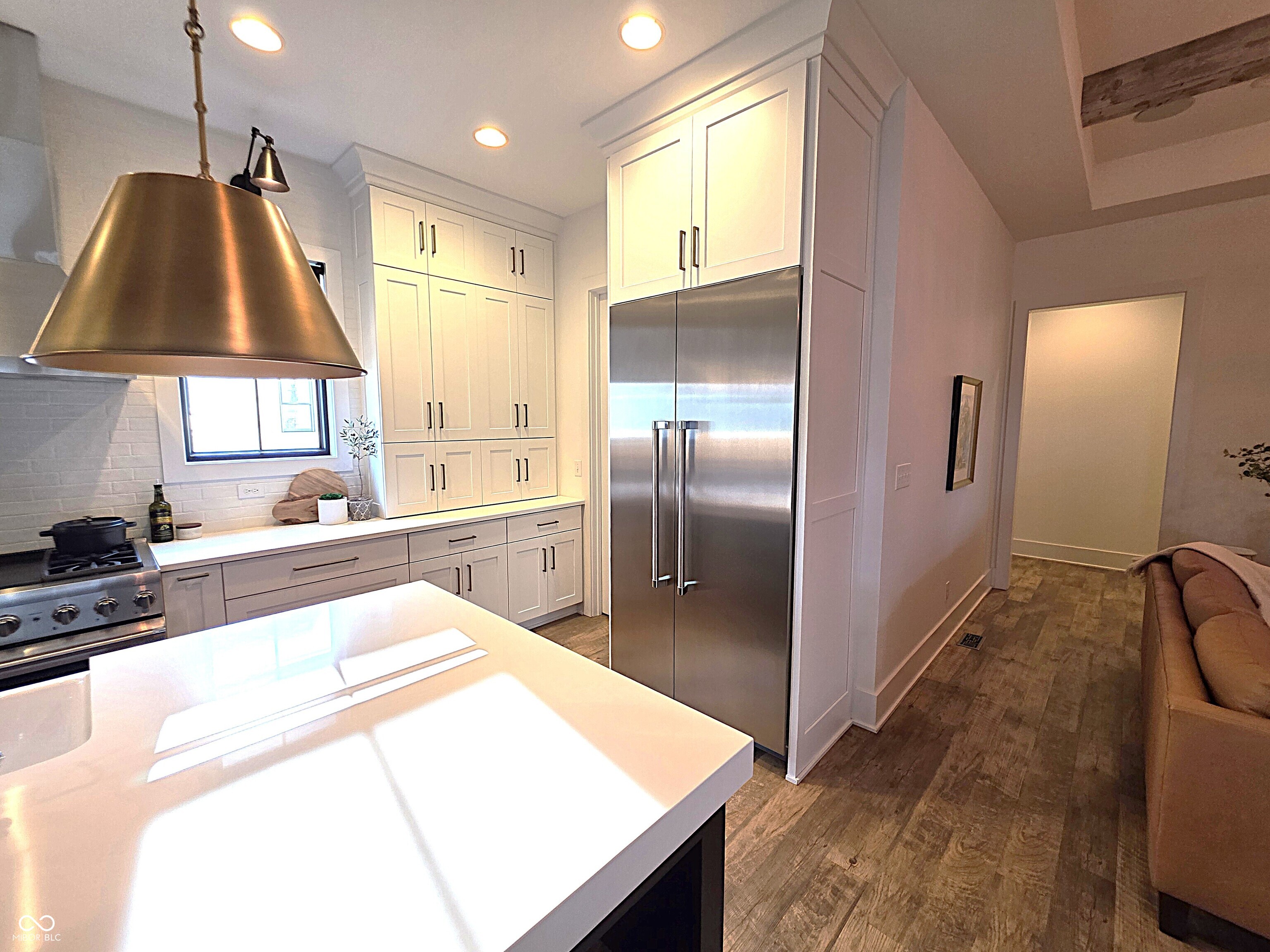 499 Jacksons Grant Boulevard