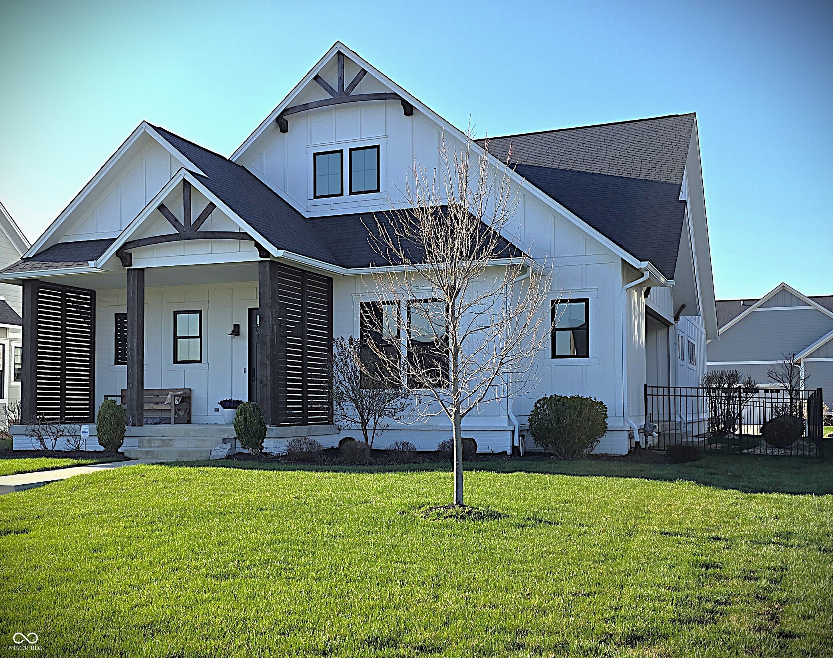 499 Jacksons Grant Boulevard