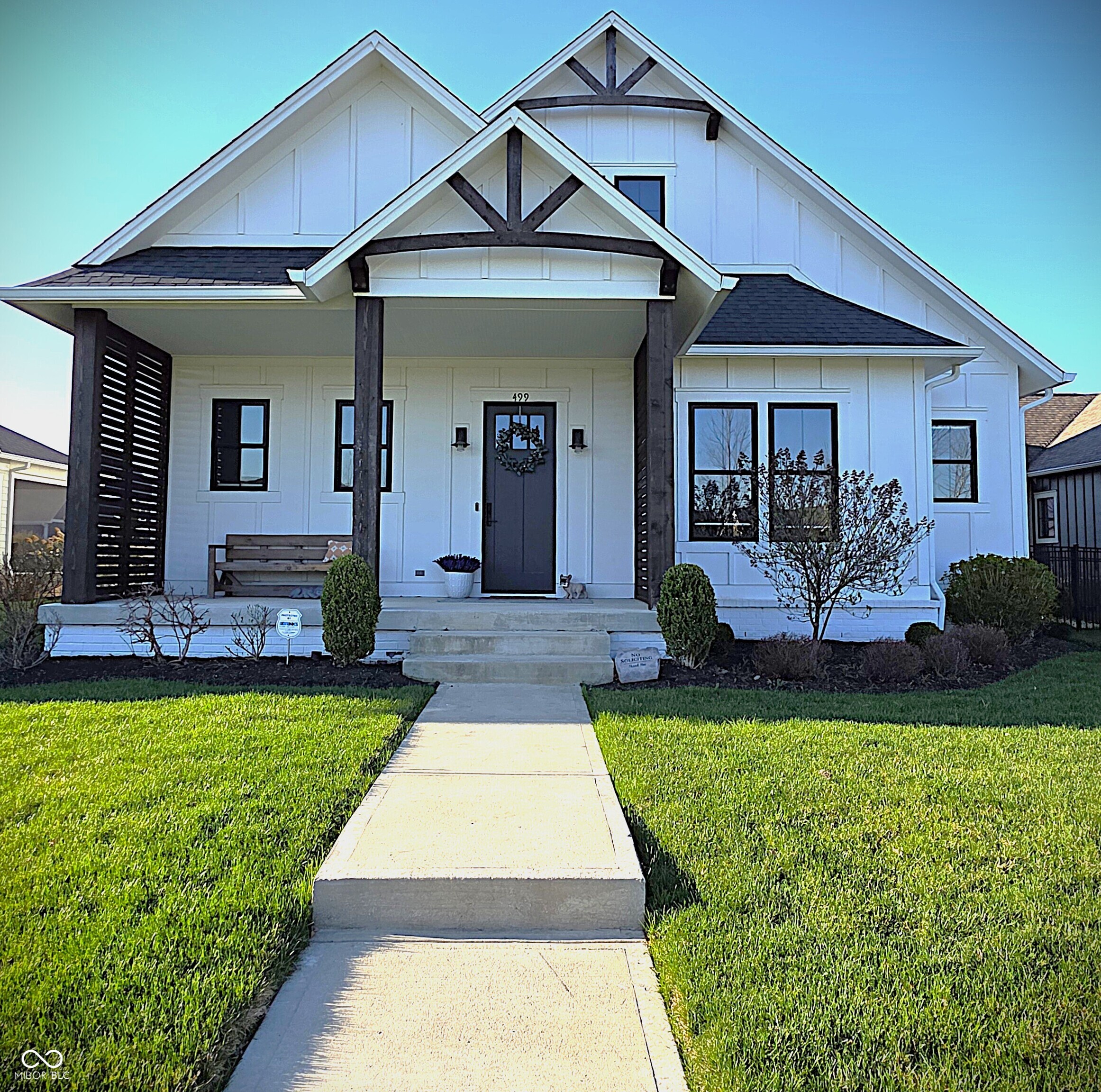 499 Jacksons Grant Boulevard