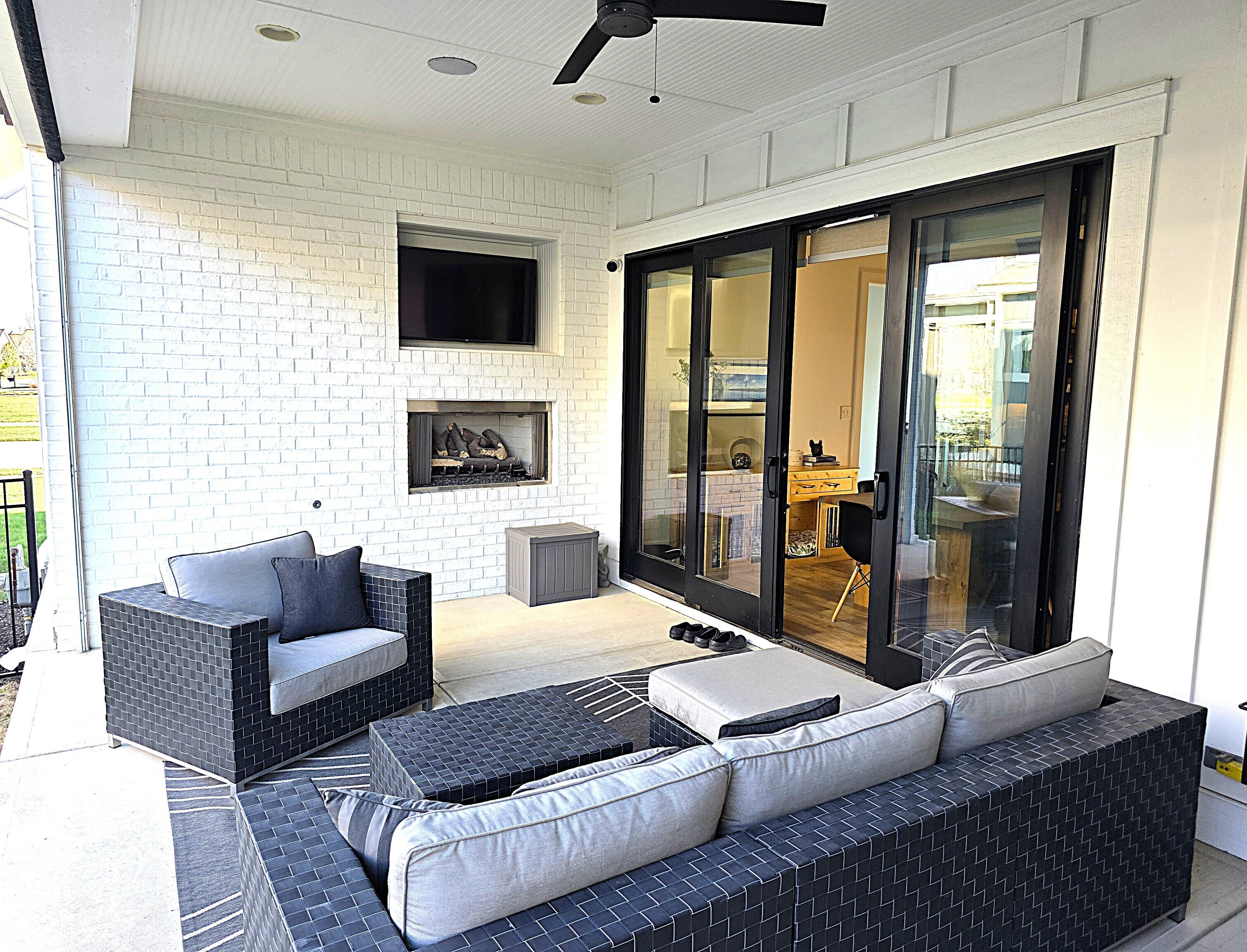 499 Jacksons Grant Boulevard