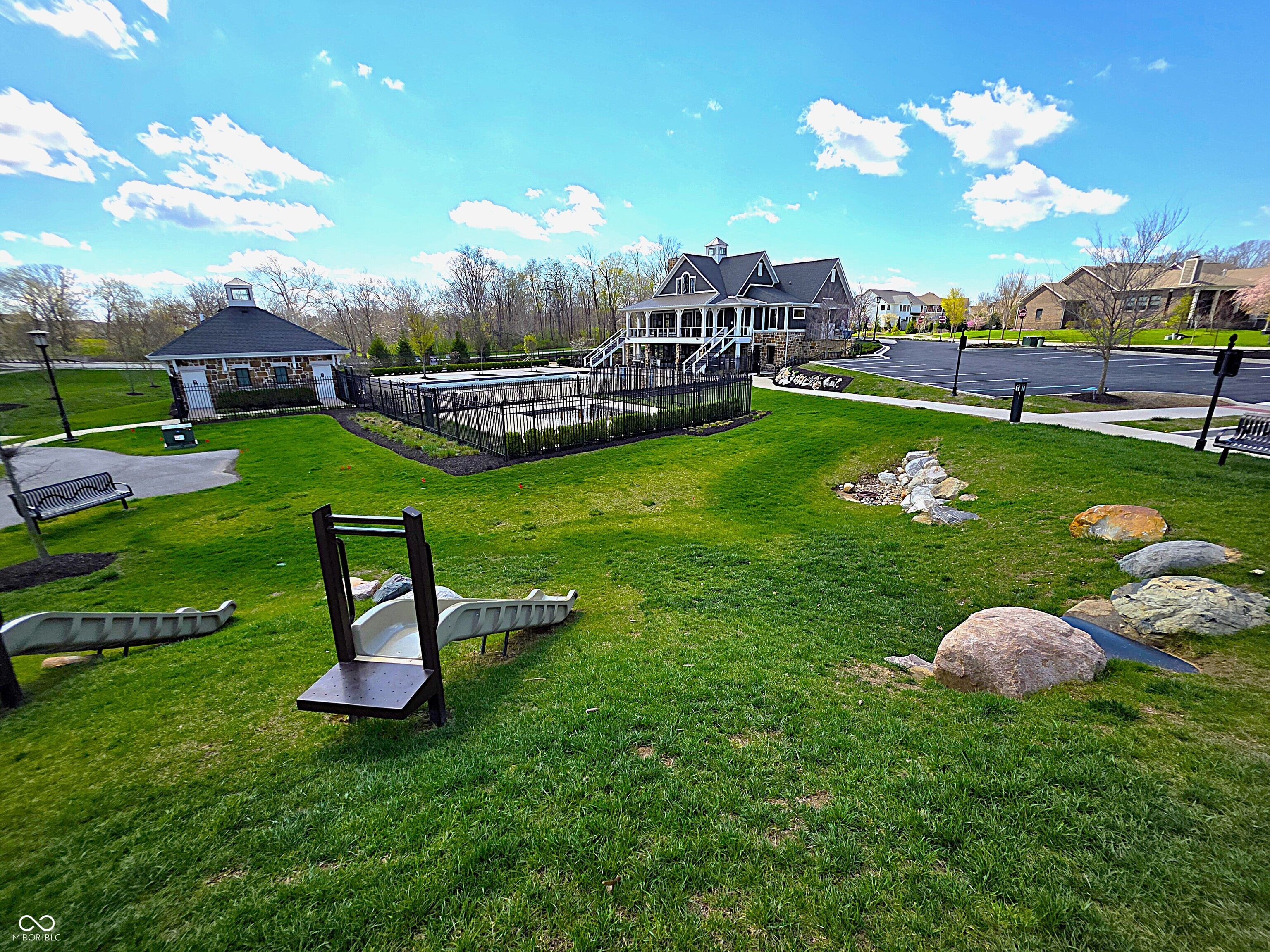 499 Jacksons Grant Boulevard