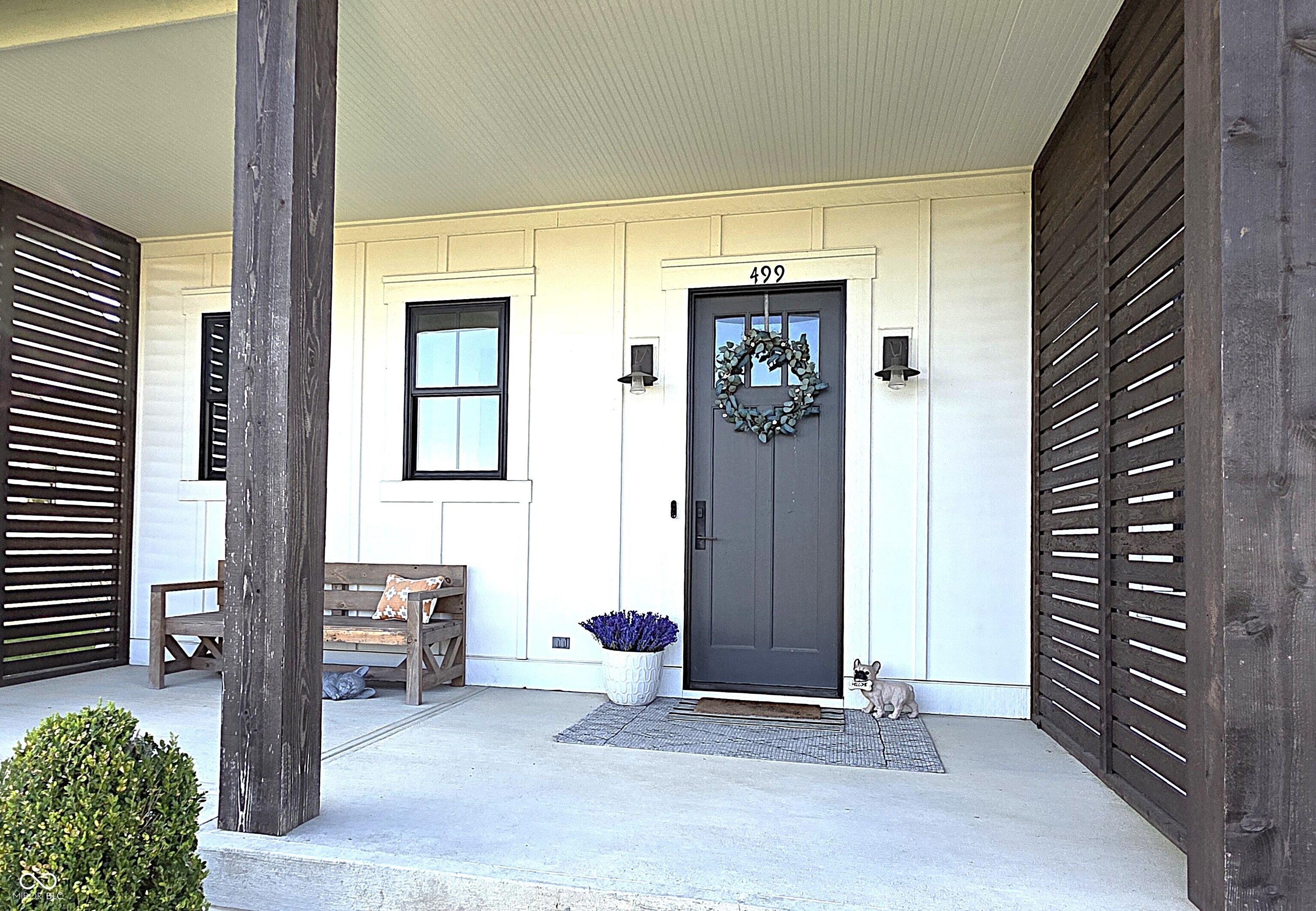 499 Jacksons Grant Boulevard