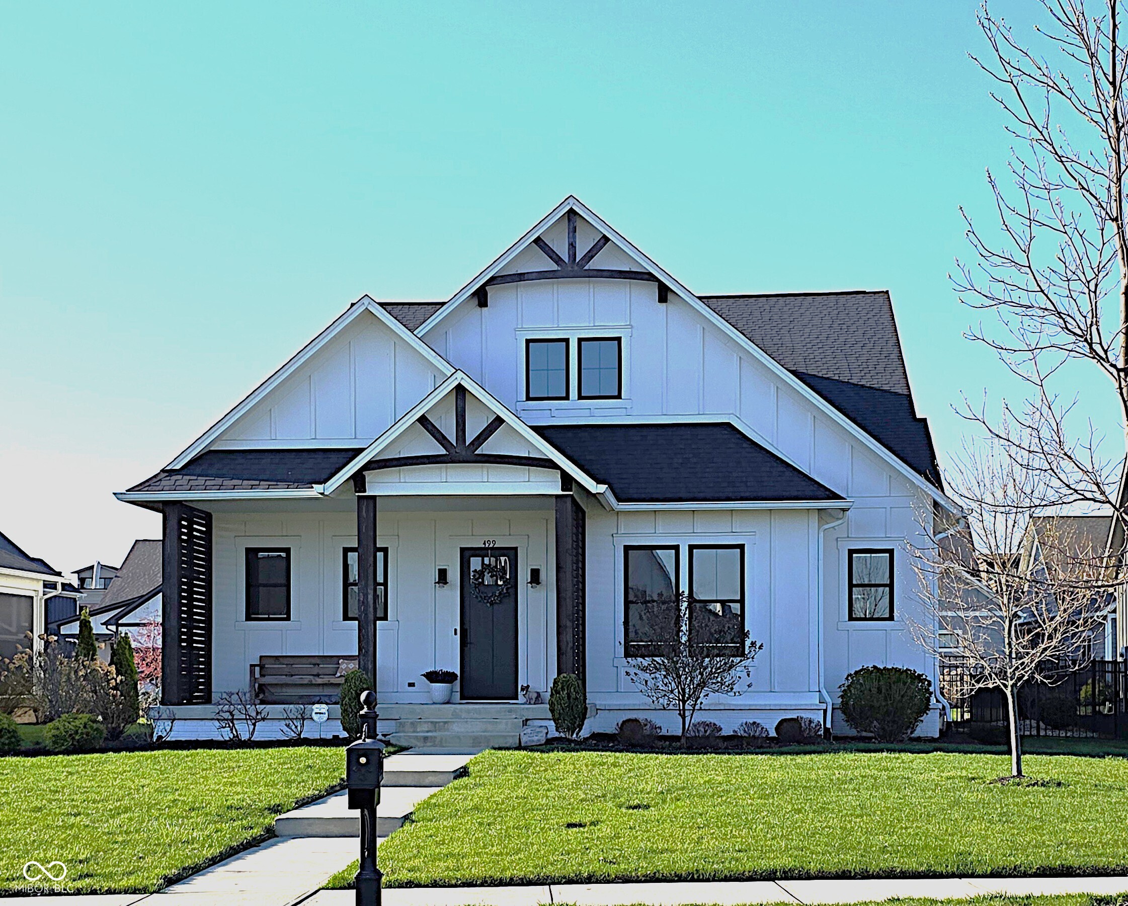 499 Jacksons Grant Boulevard