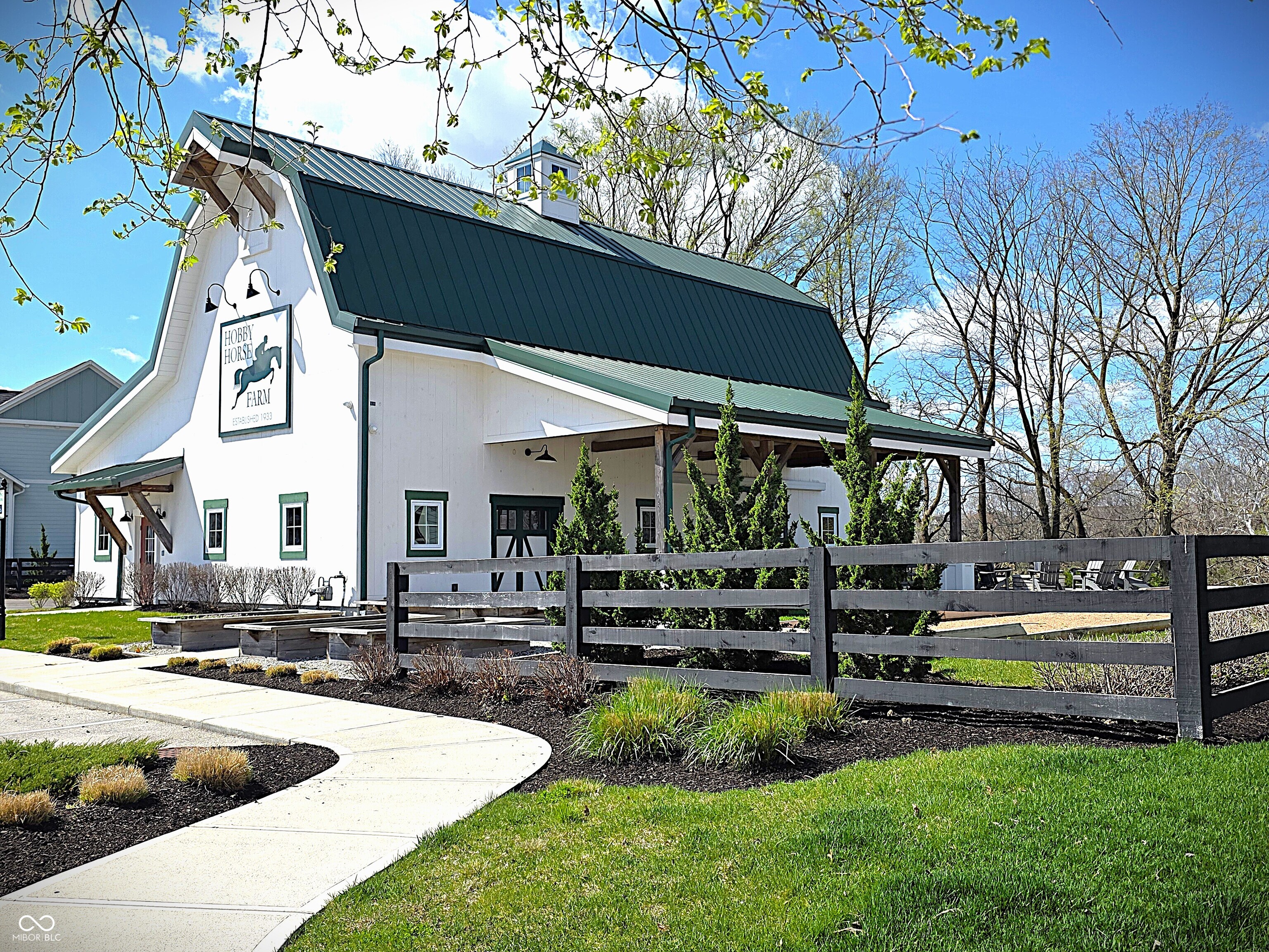 499 Jacksons Grant Boulevard