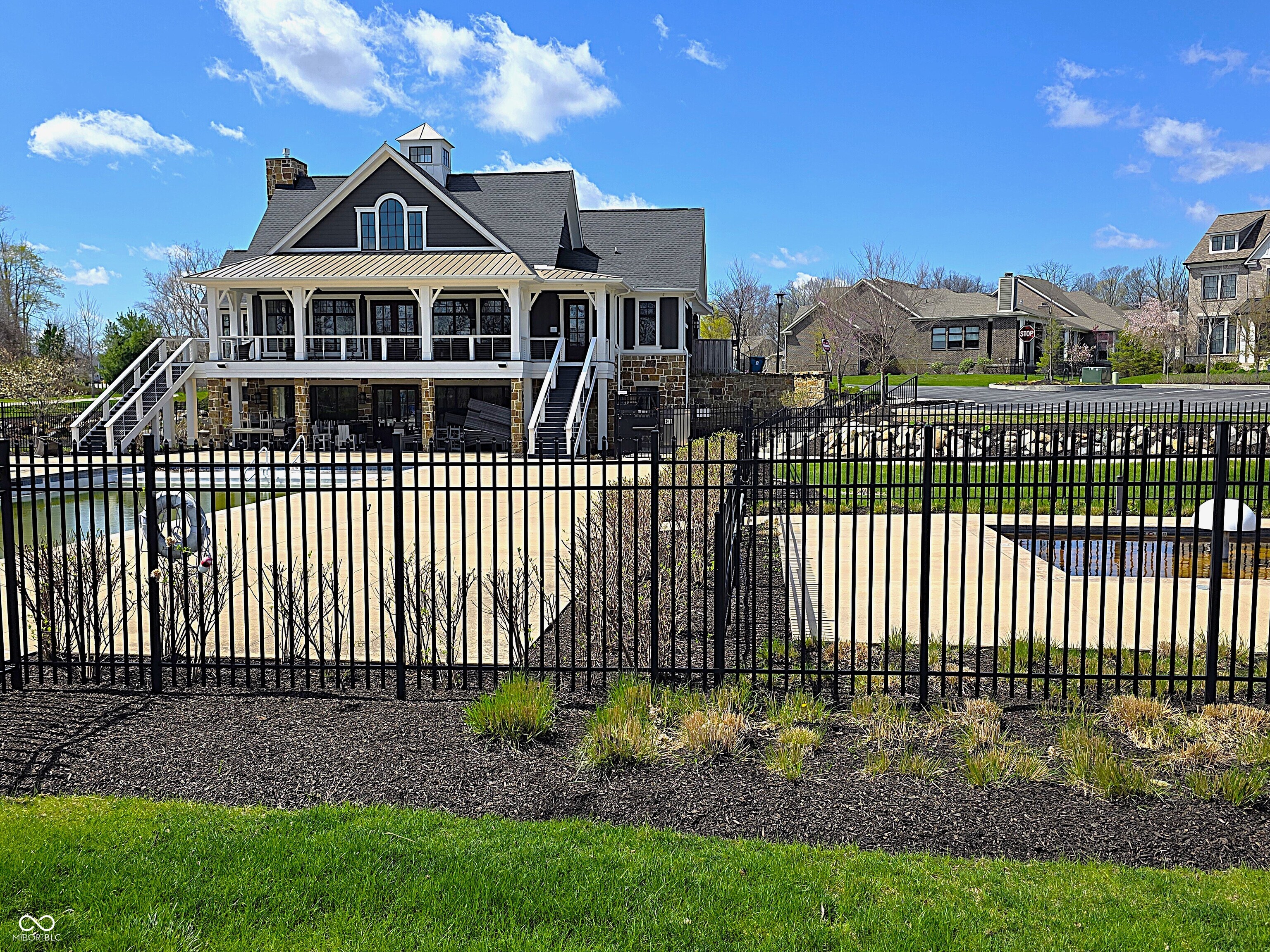 499 Jacksons Grant Boulevard