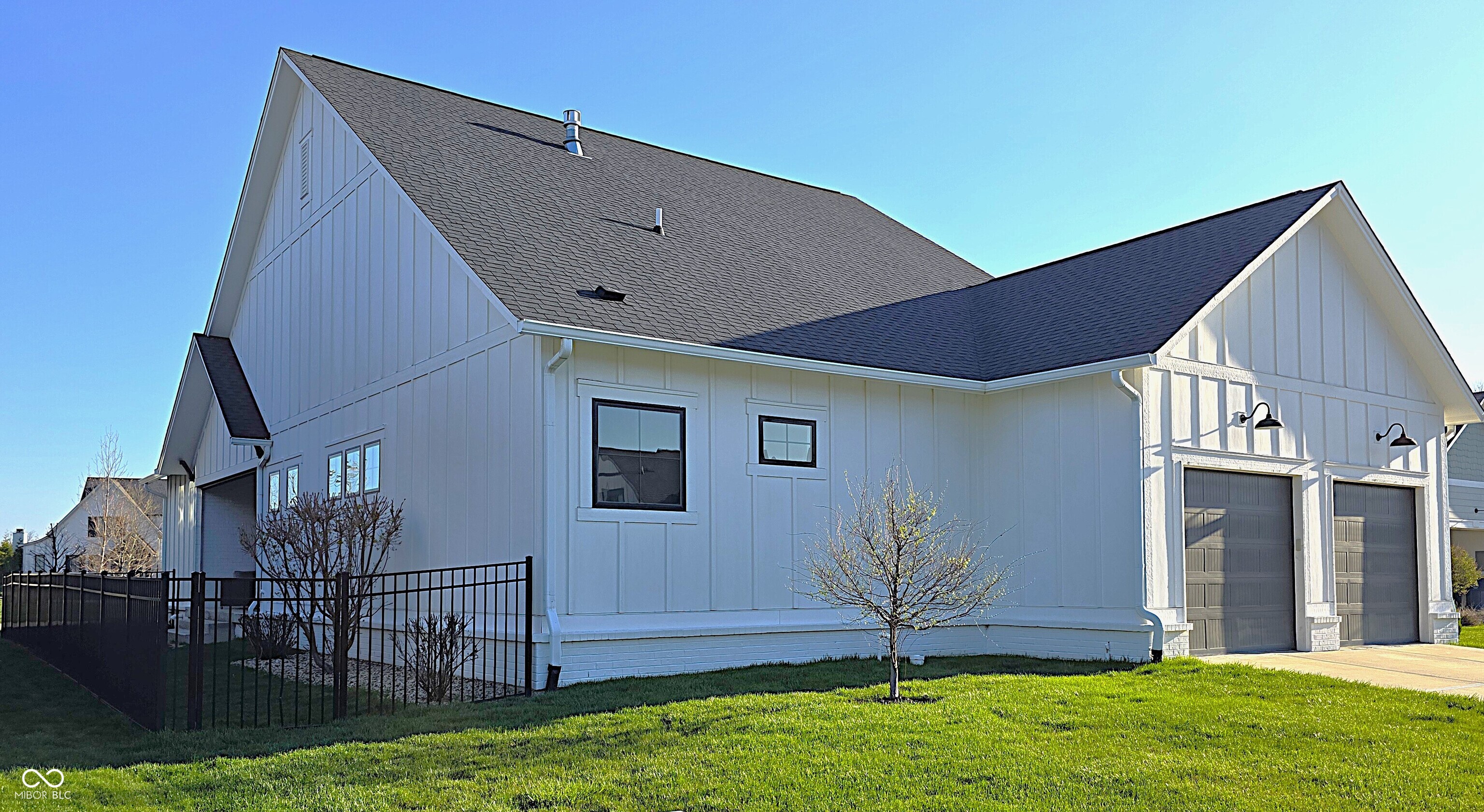 499 Jacksons Grant Boulevard