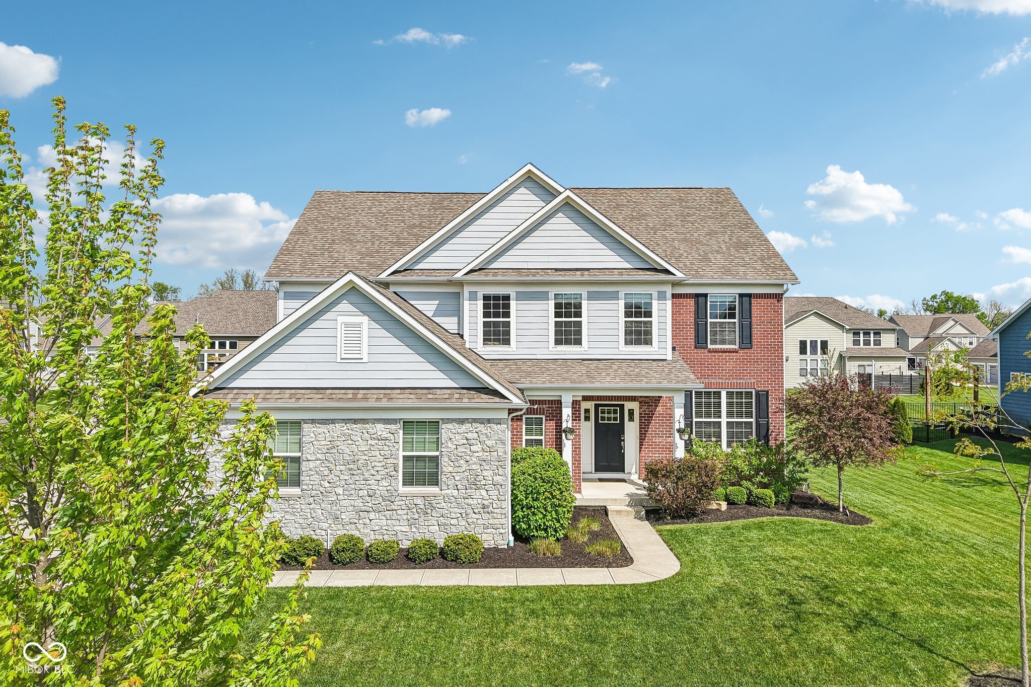 3769 Conifer Drive