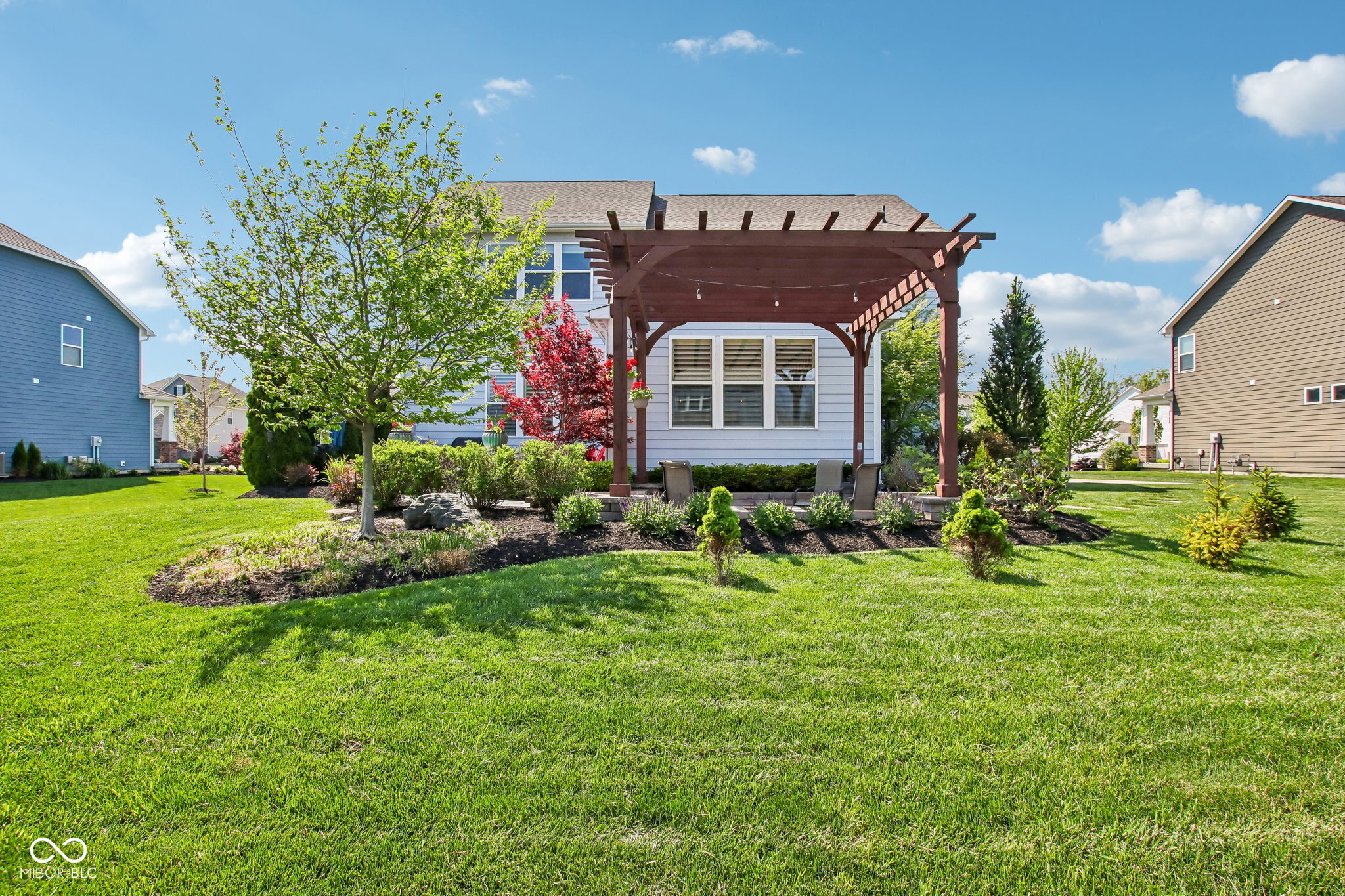 3769 Conifer Drive