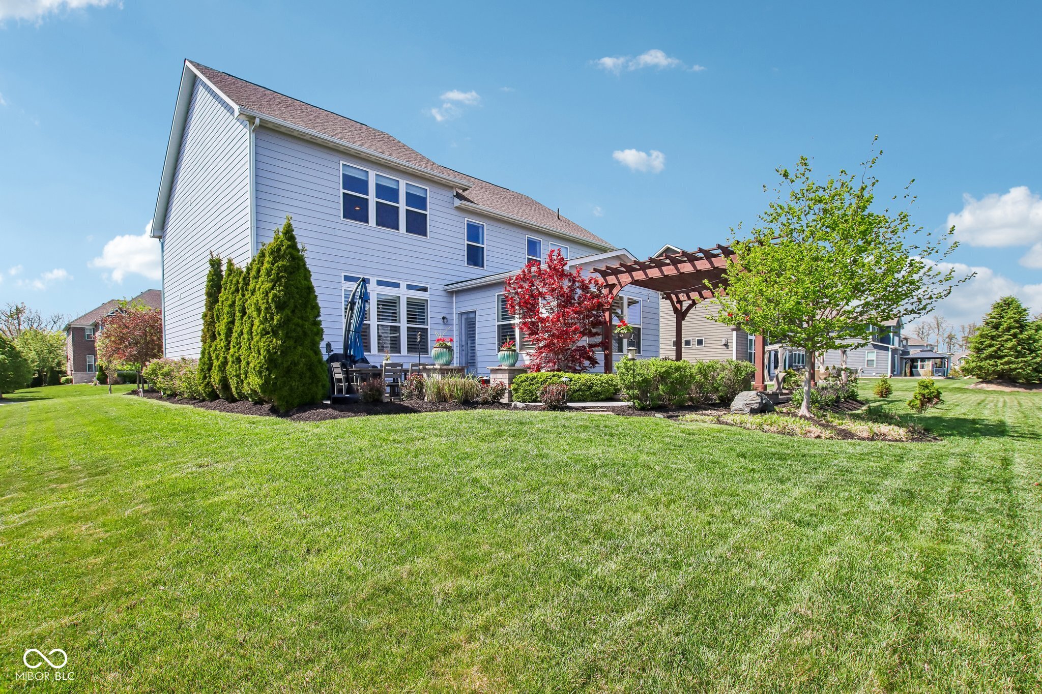 3769 Conifer Drive