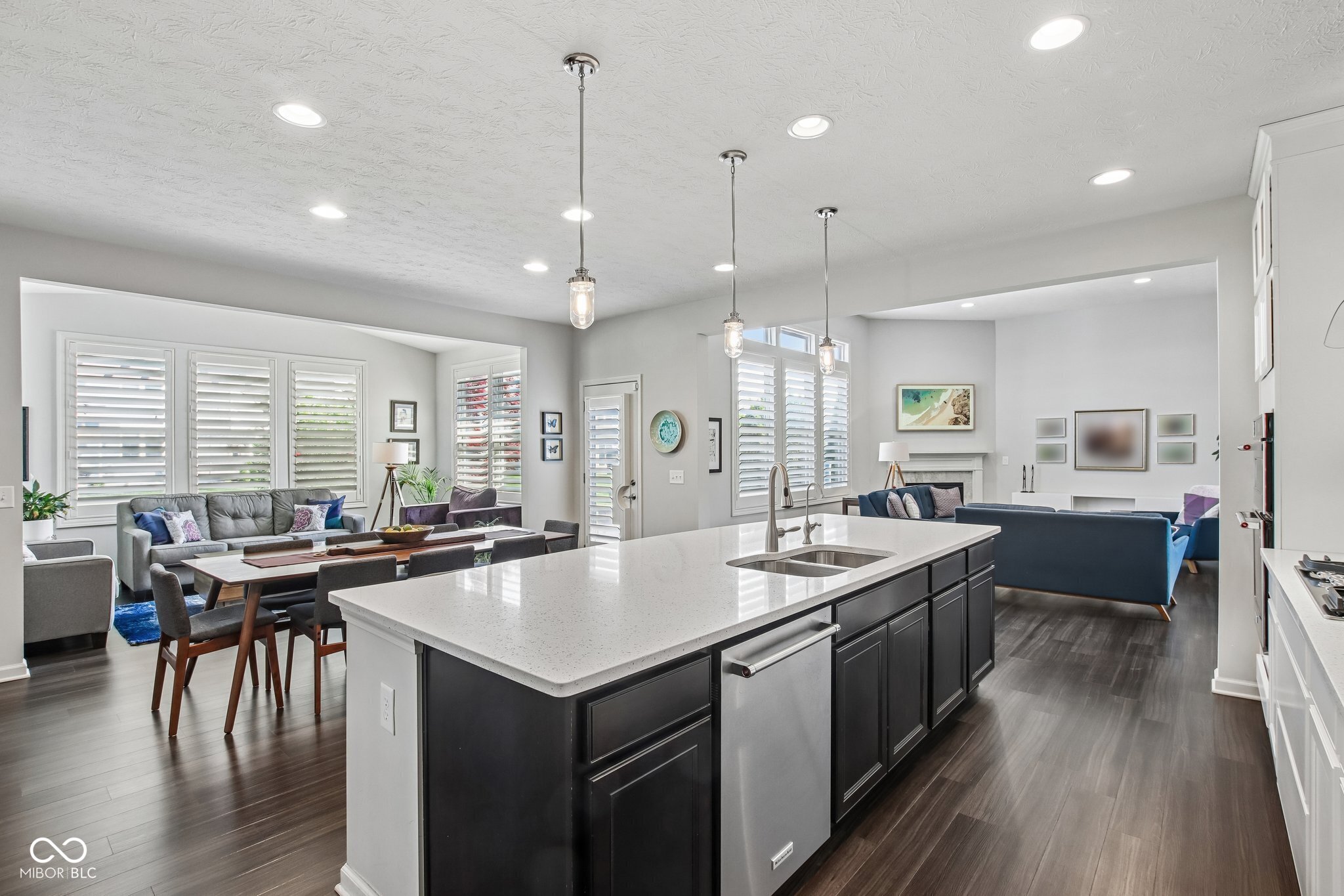 3769 Conifer Drive