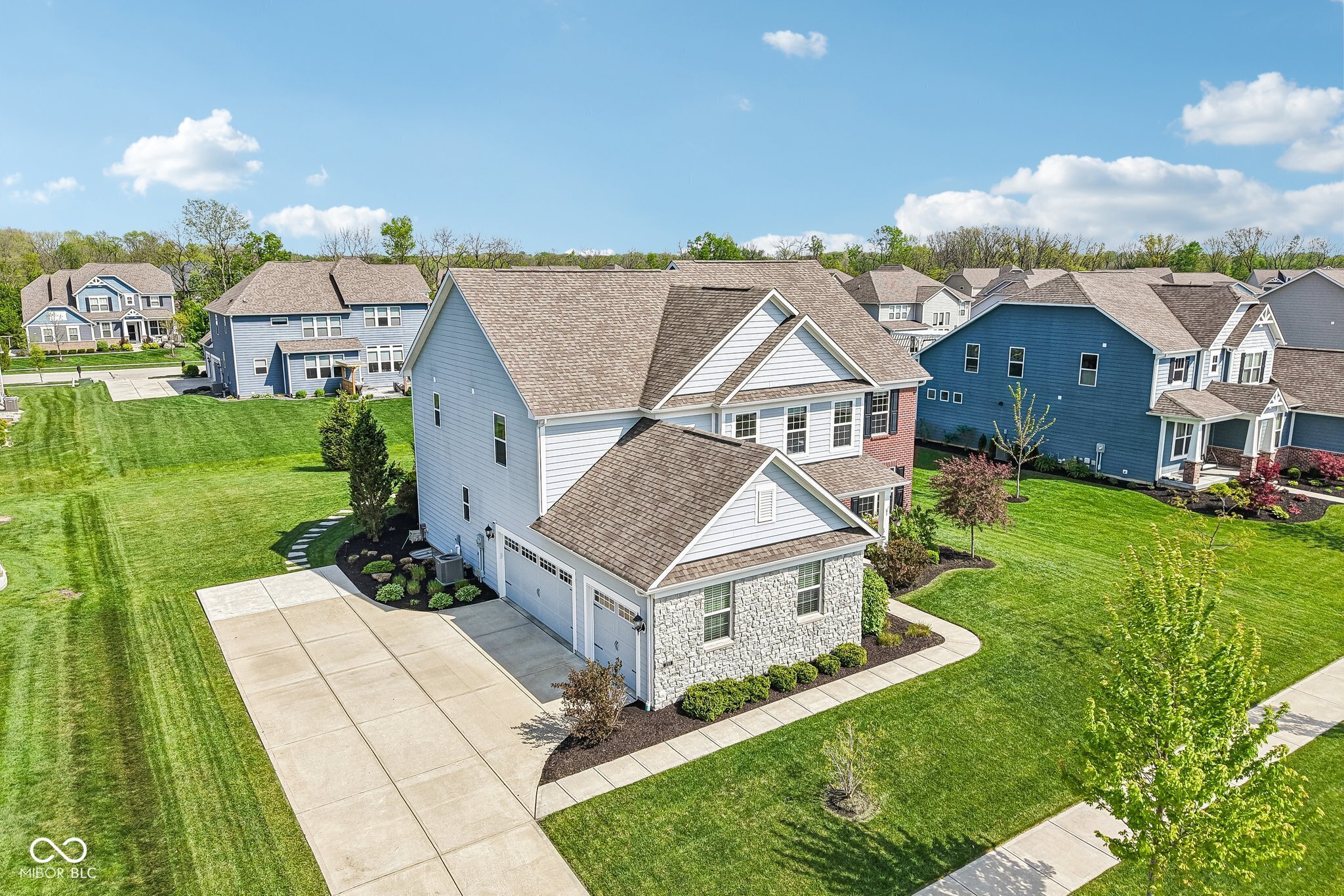 3769 Conifer Drive
