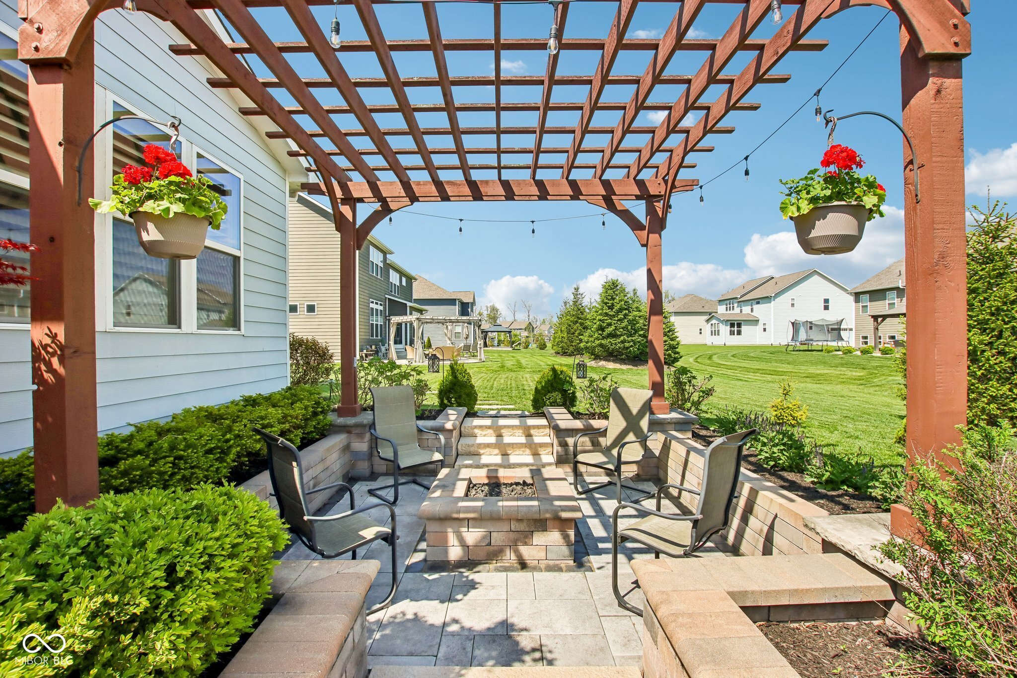 3769 Conifer Drive