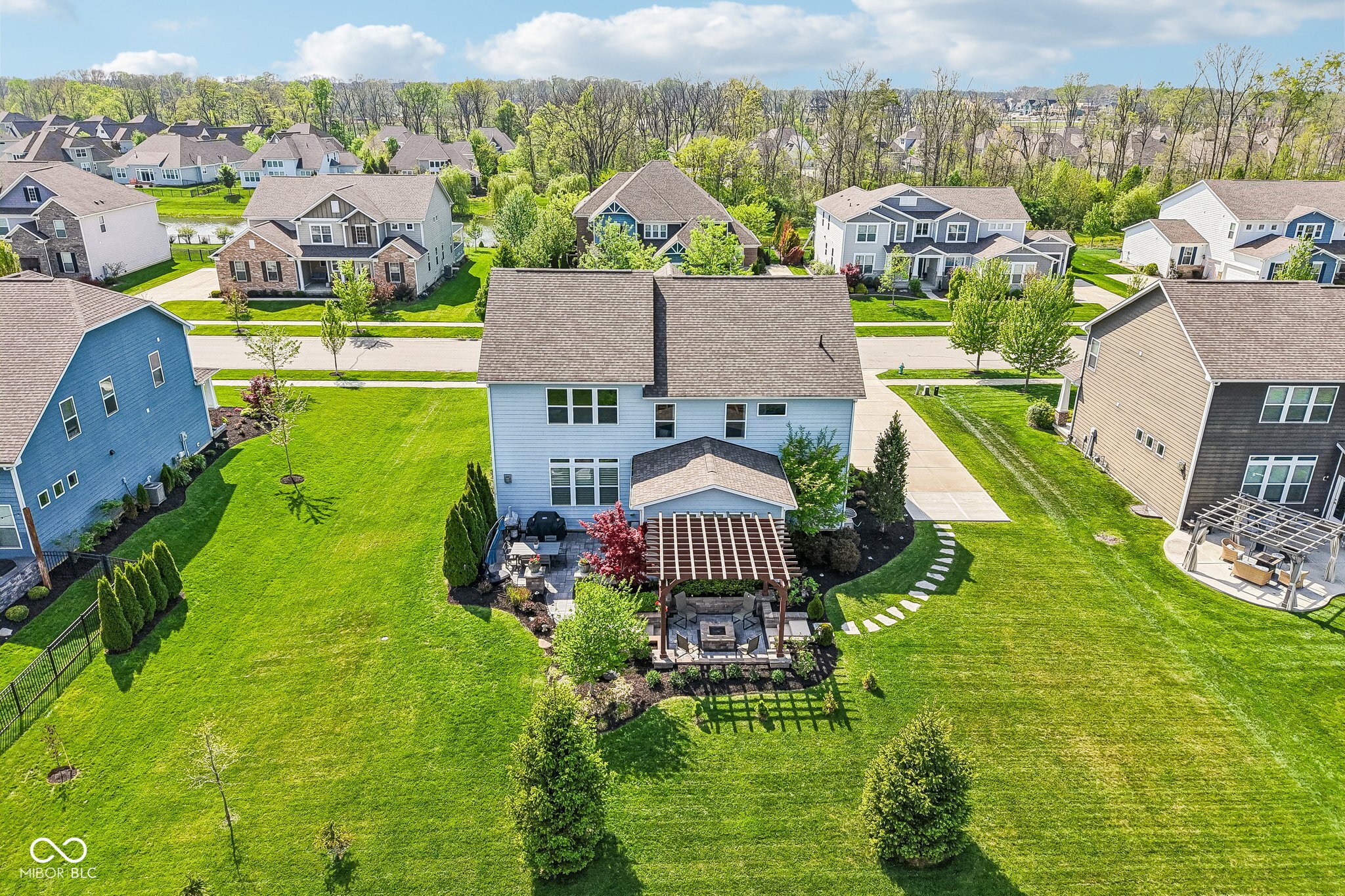 3769 Conifer Drive