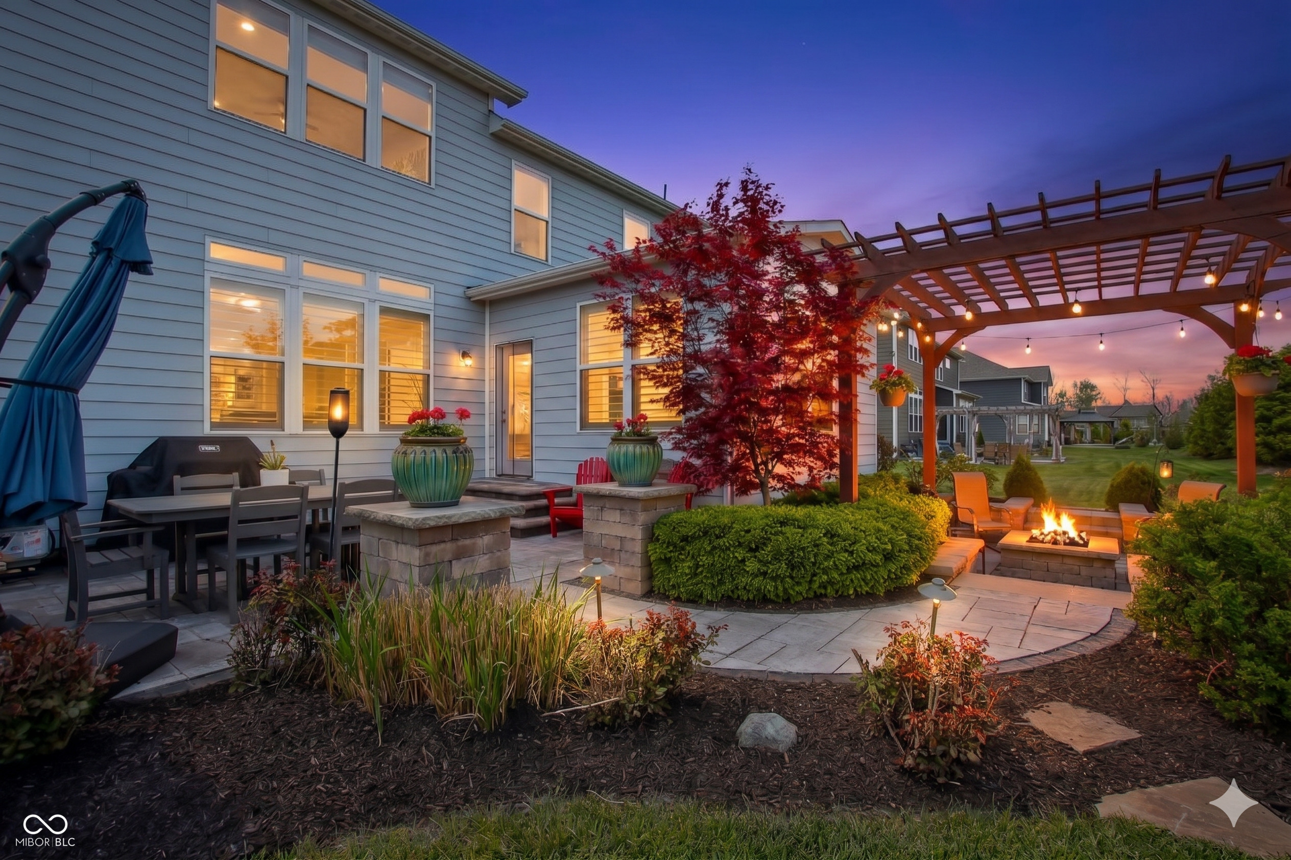 3769 Conifer Drive