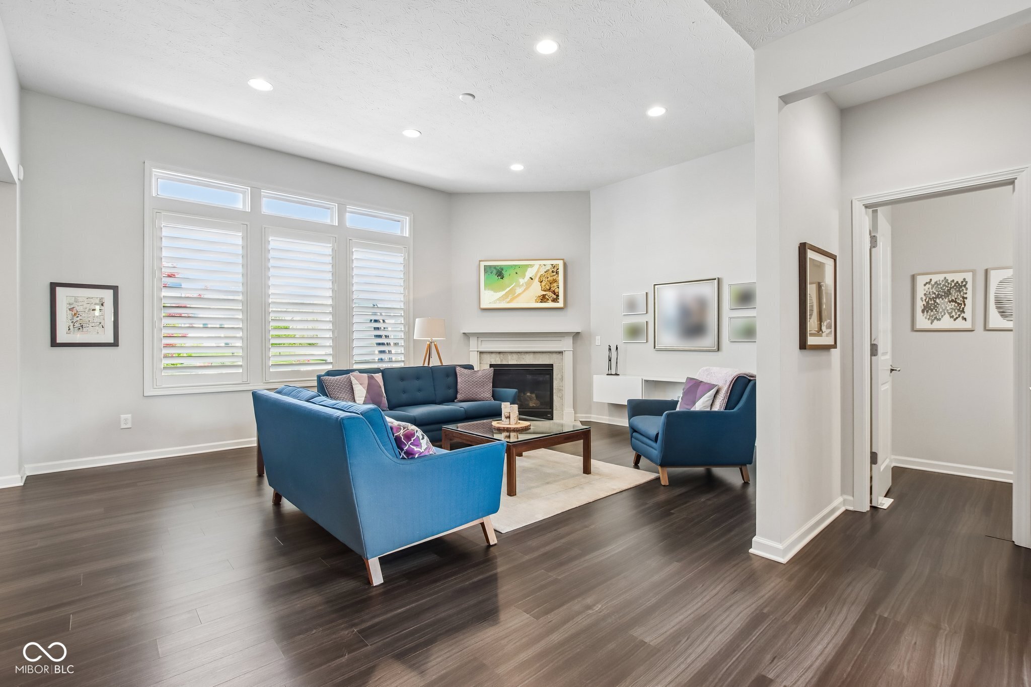 3769 Conifer Drive
