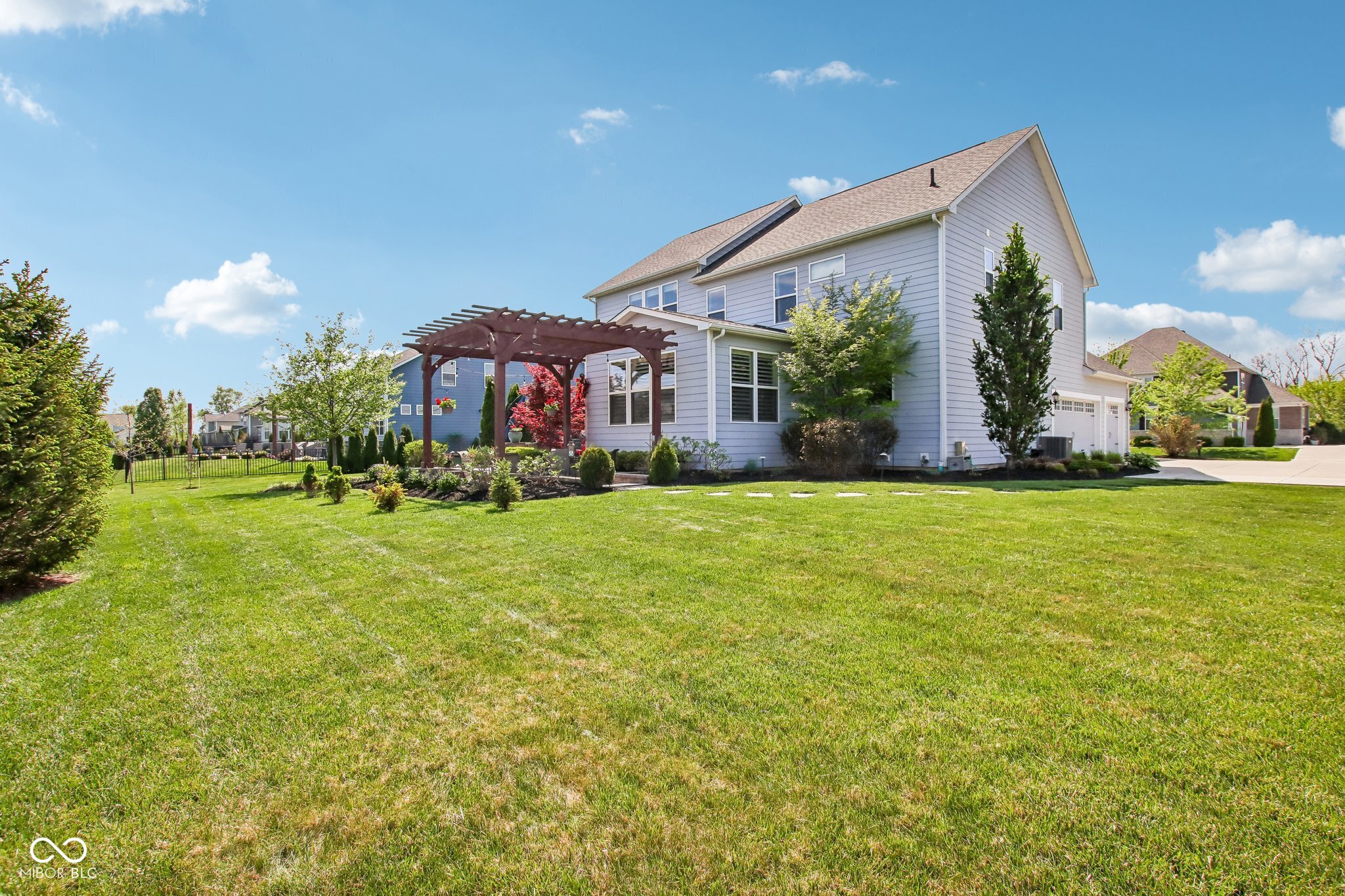 3769 Conifer Drive