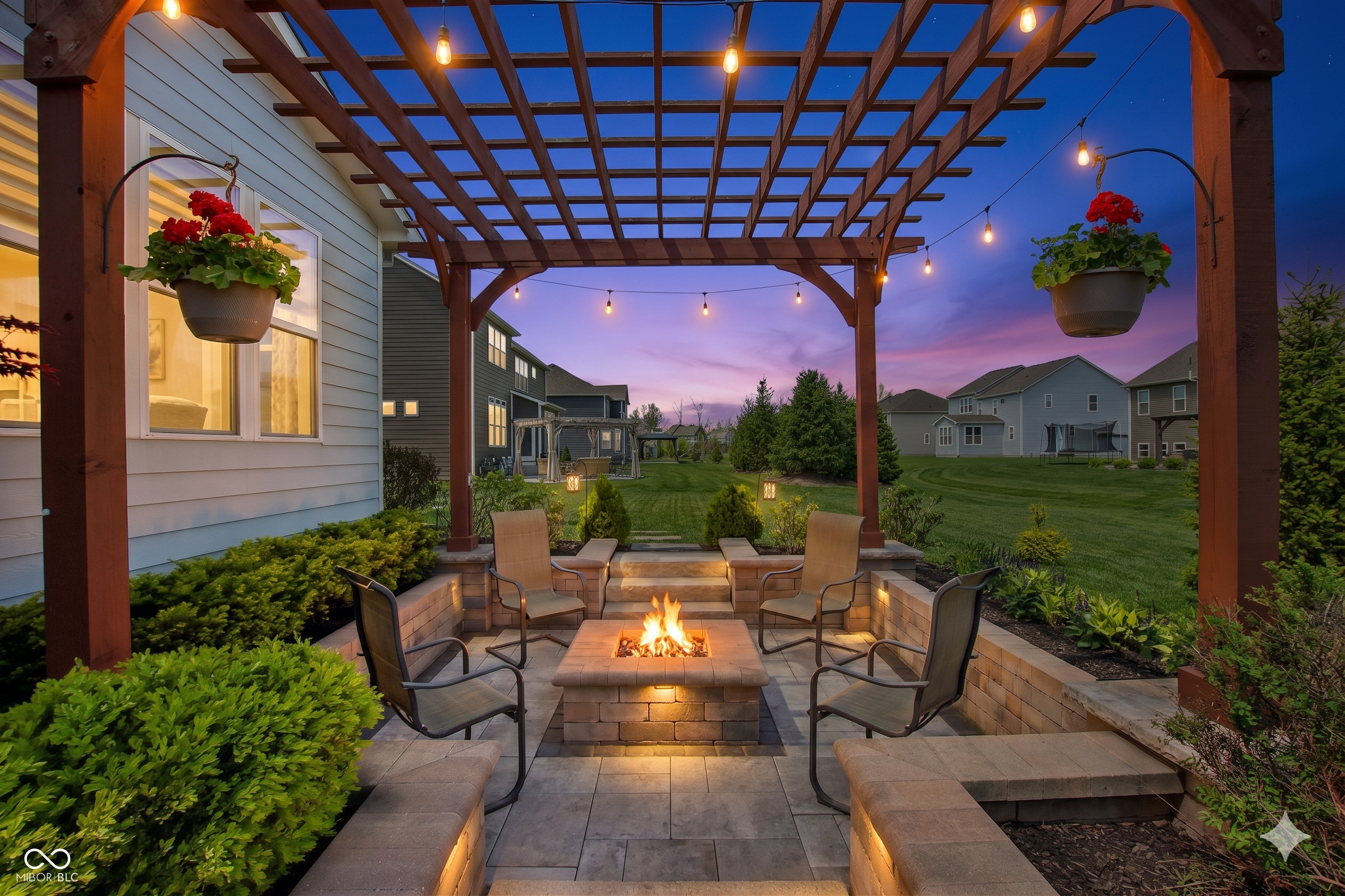 3769 Conifer Drive