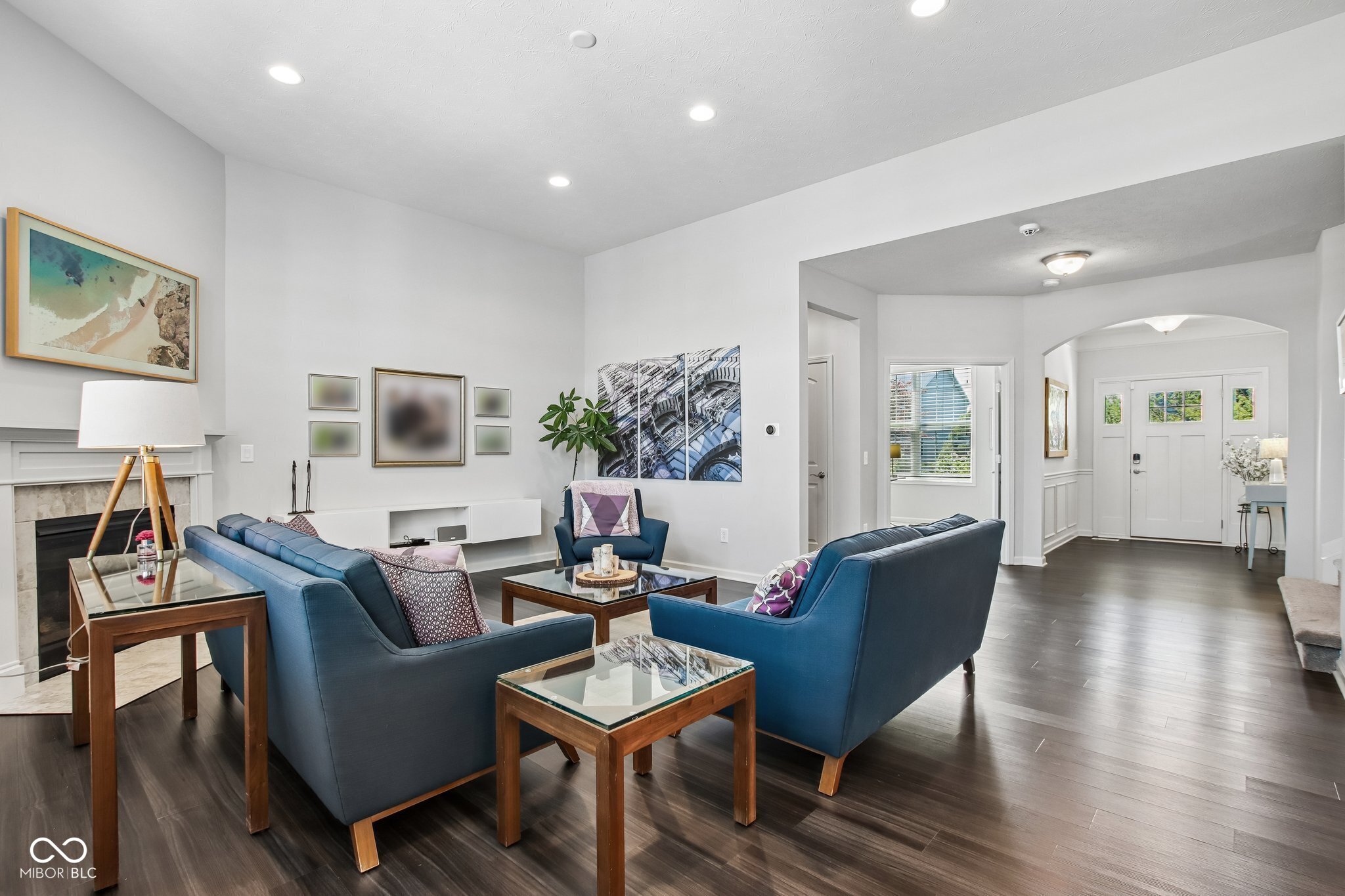 3769 Conifer Drive