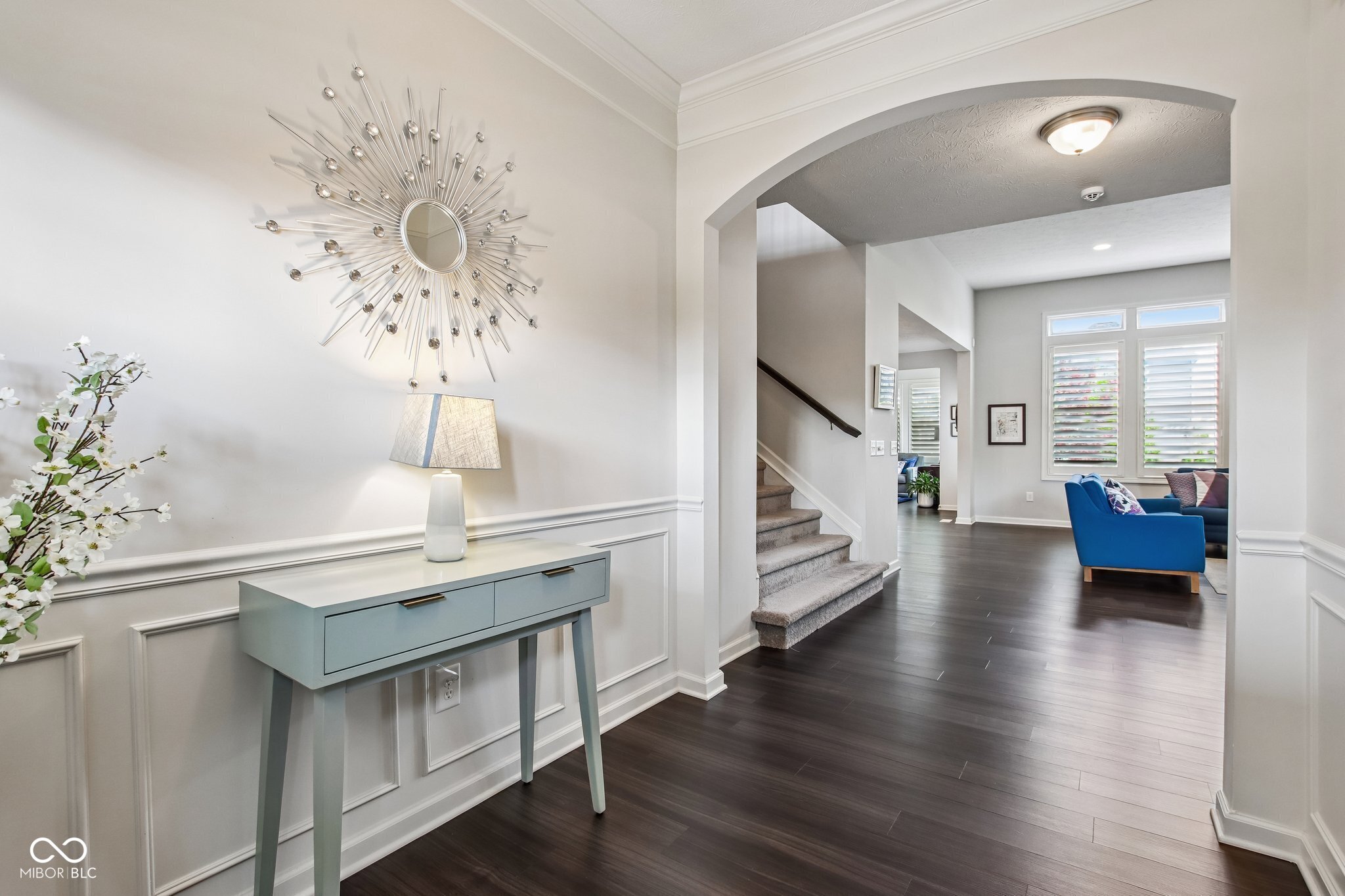 3769 Conifer Drive