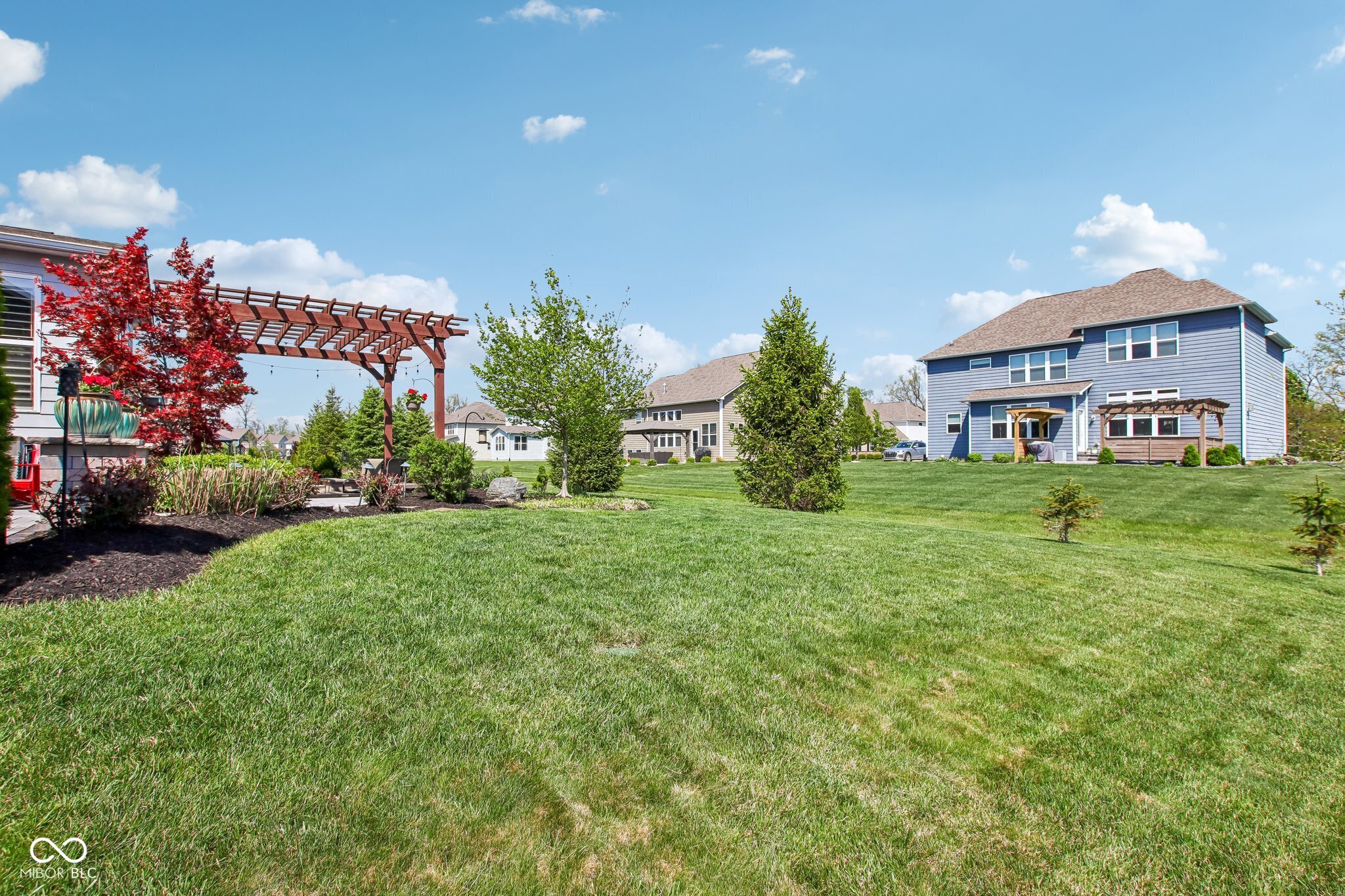 3769 Conifer Drive