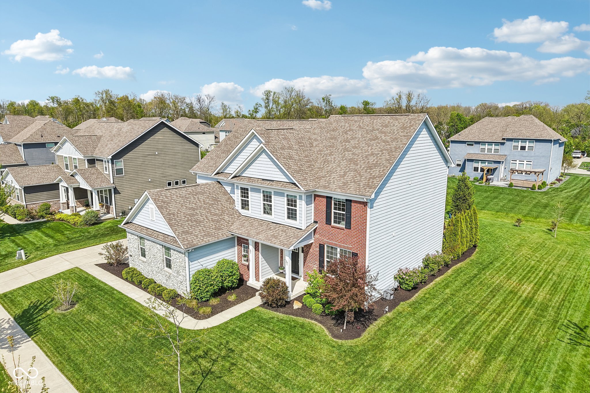3769 Conifer Drive