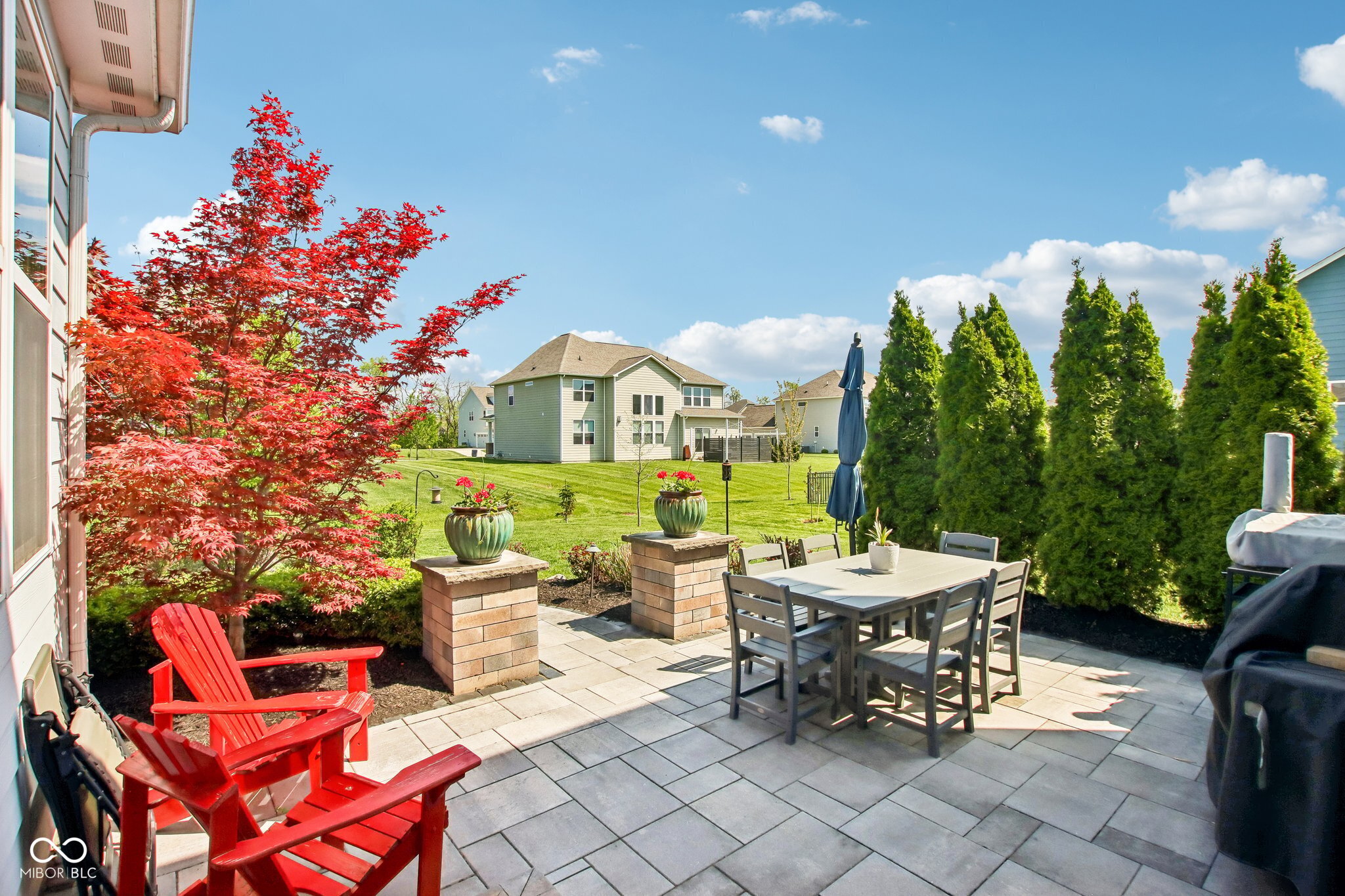 3769 Conifer Drive