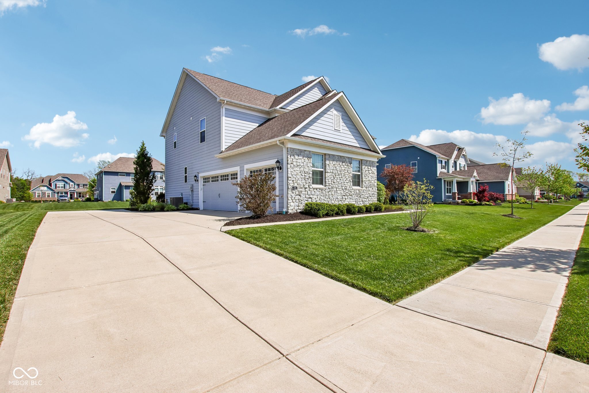 3769 Conifer Drive