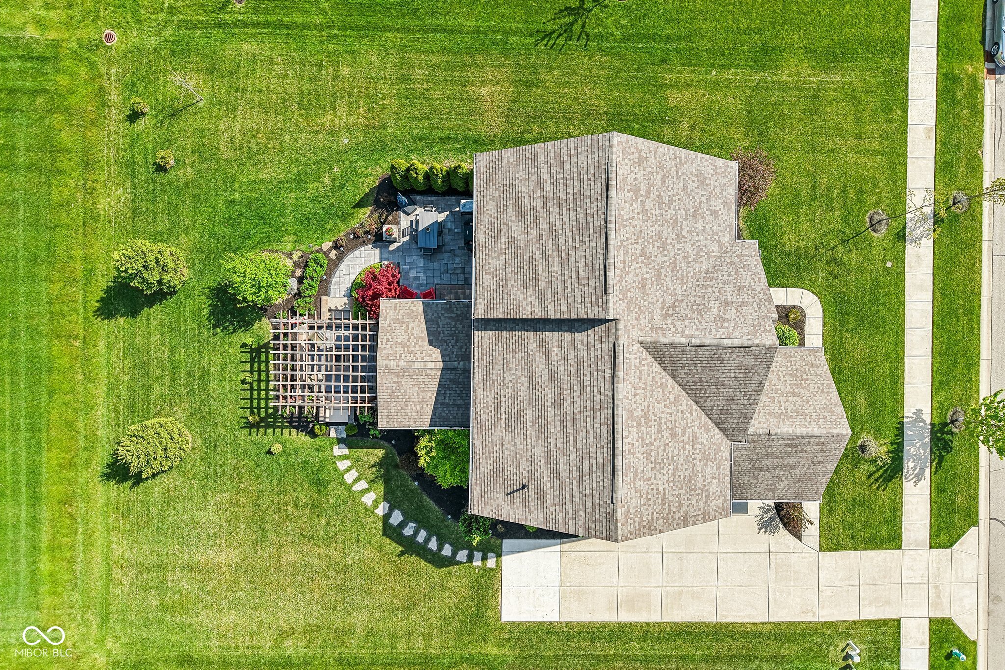 3769 Conifer Drive