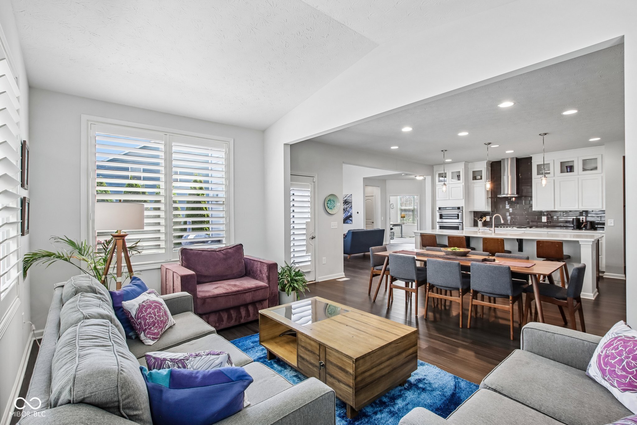 3769 Conifer Drive